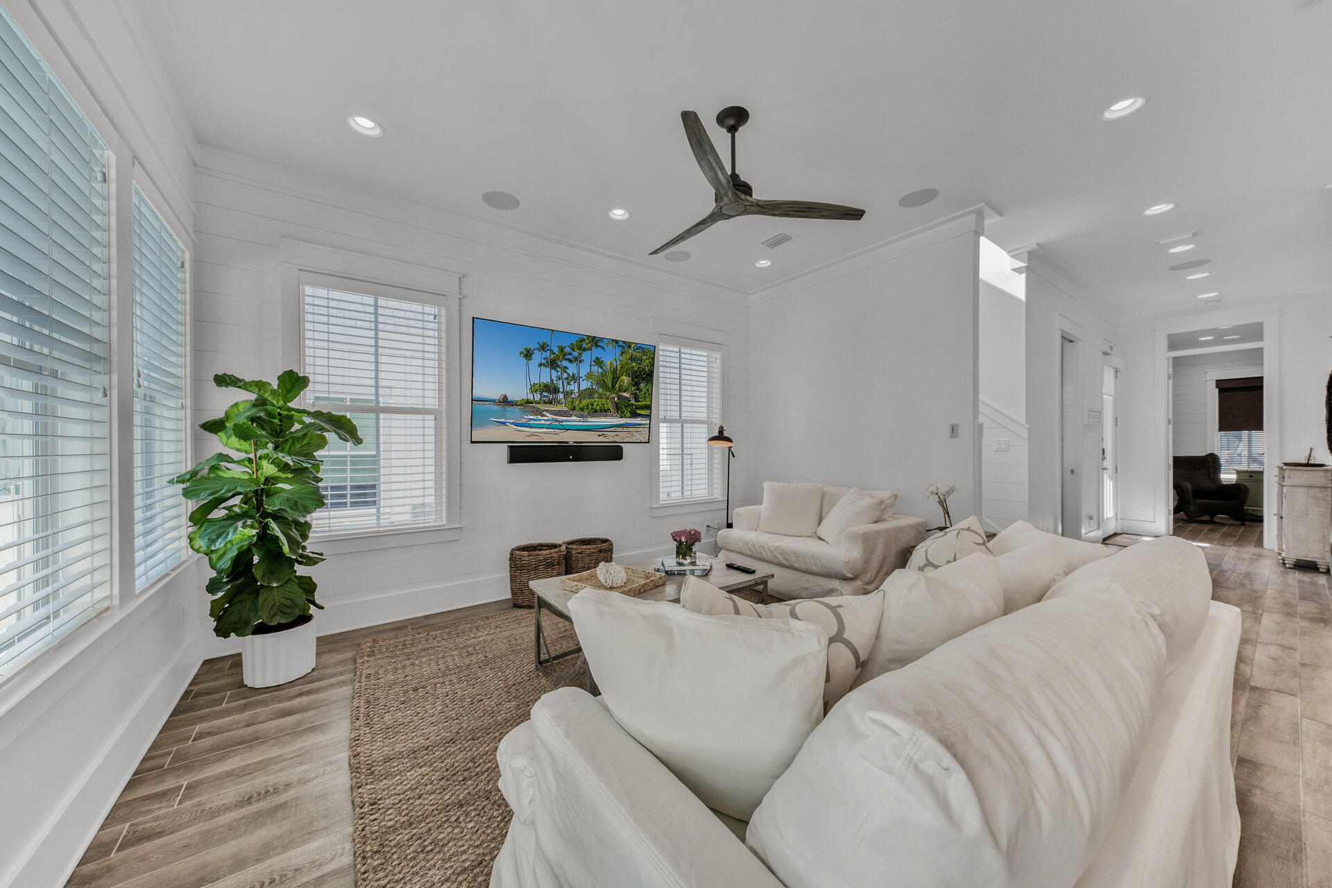 DUNE SIDE - Residential