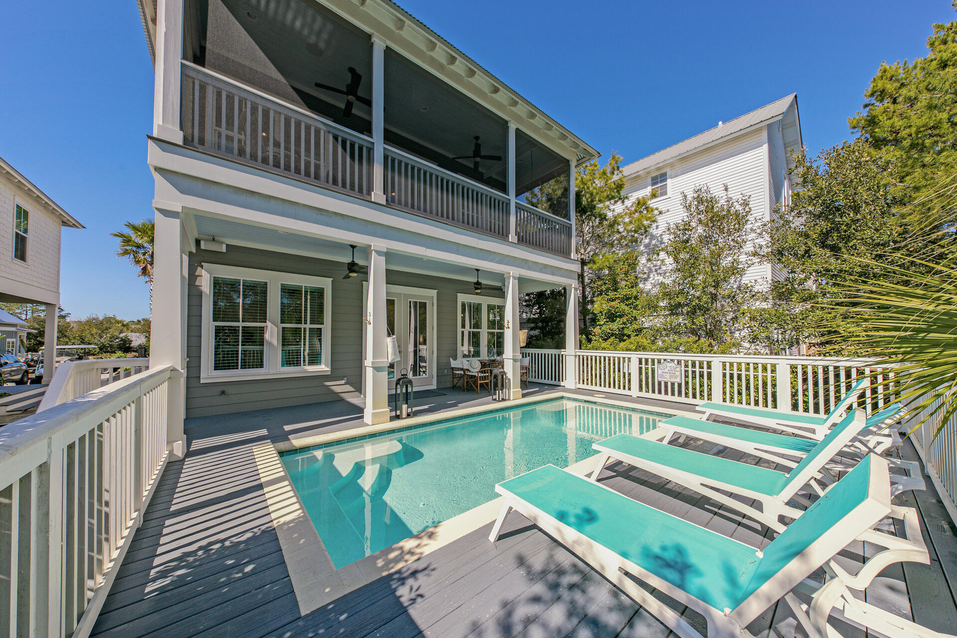 DUNE SIDE - Residential
