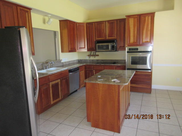 Bella Vista - Residential Lease