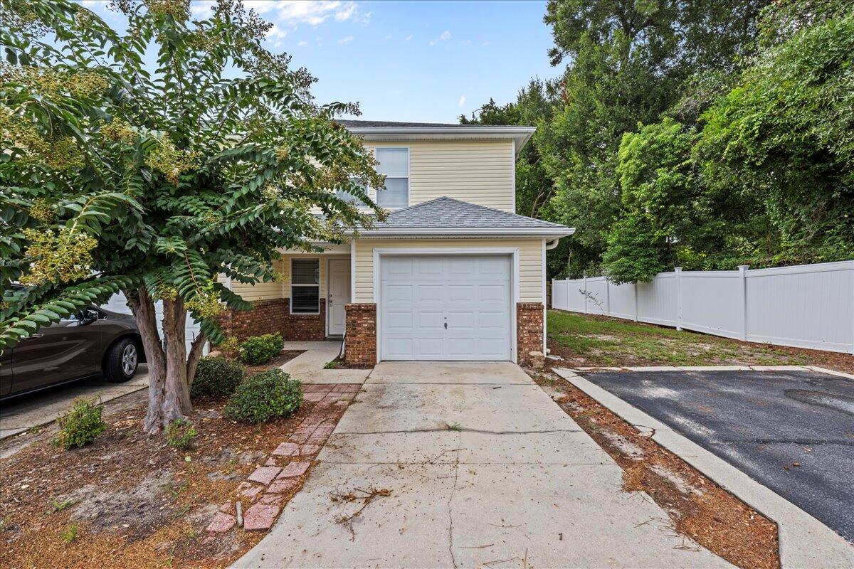 SHELL PARK CONDO - Residential Lease