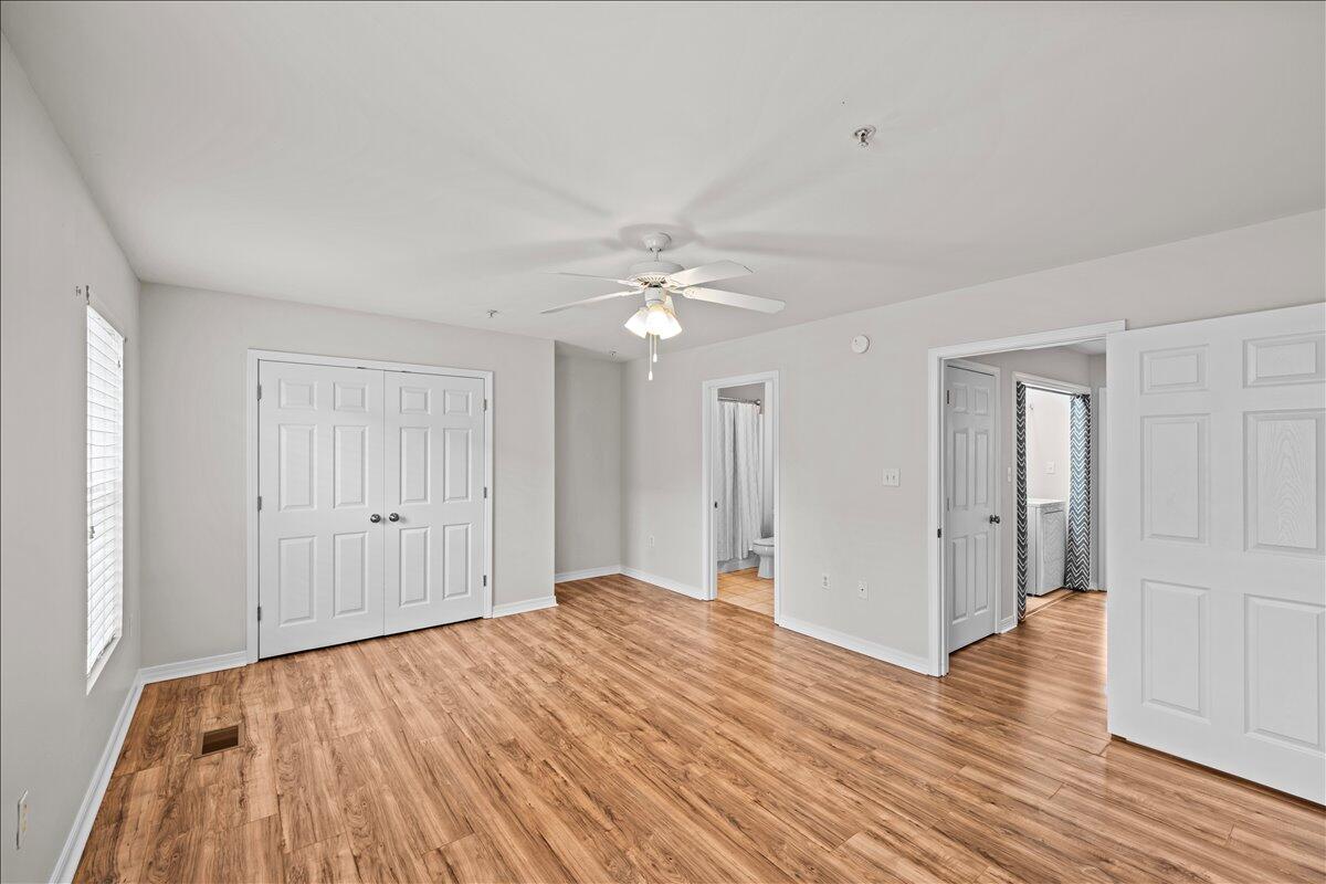SHELL PARK CONDO - Residential Lease