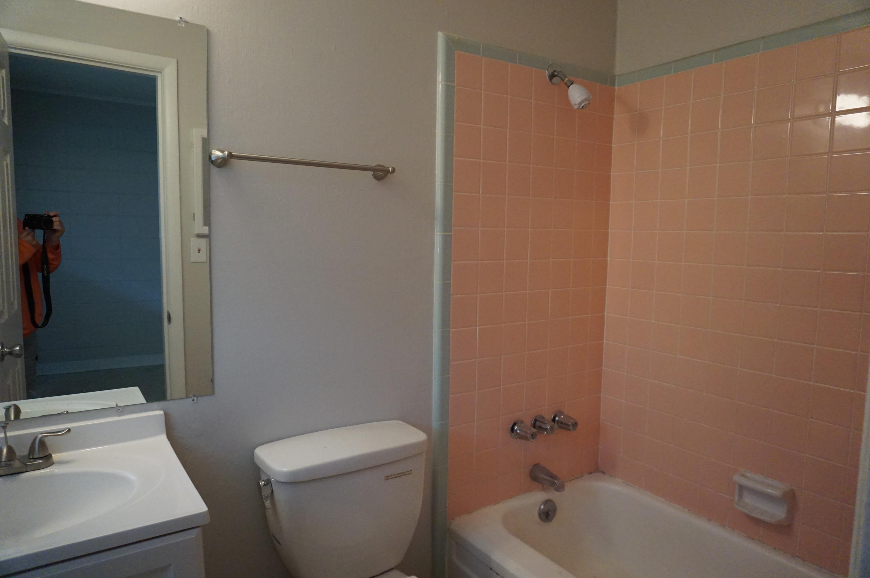 PORT DIXIE - Residential Lease