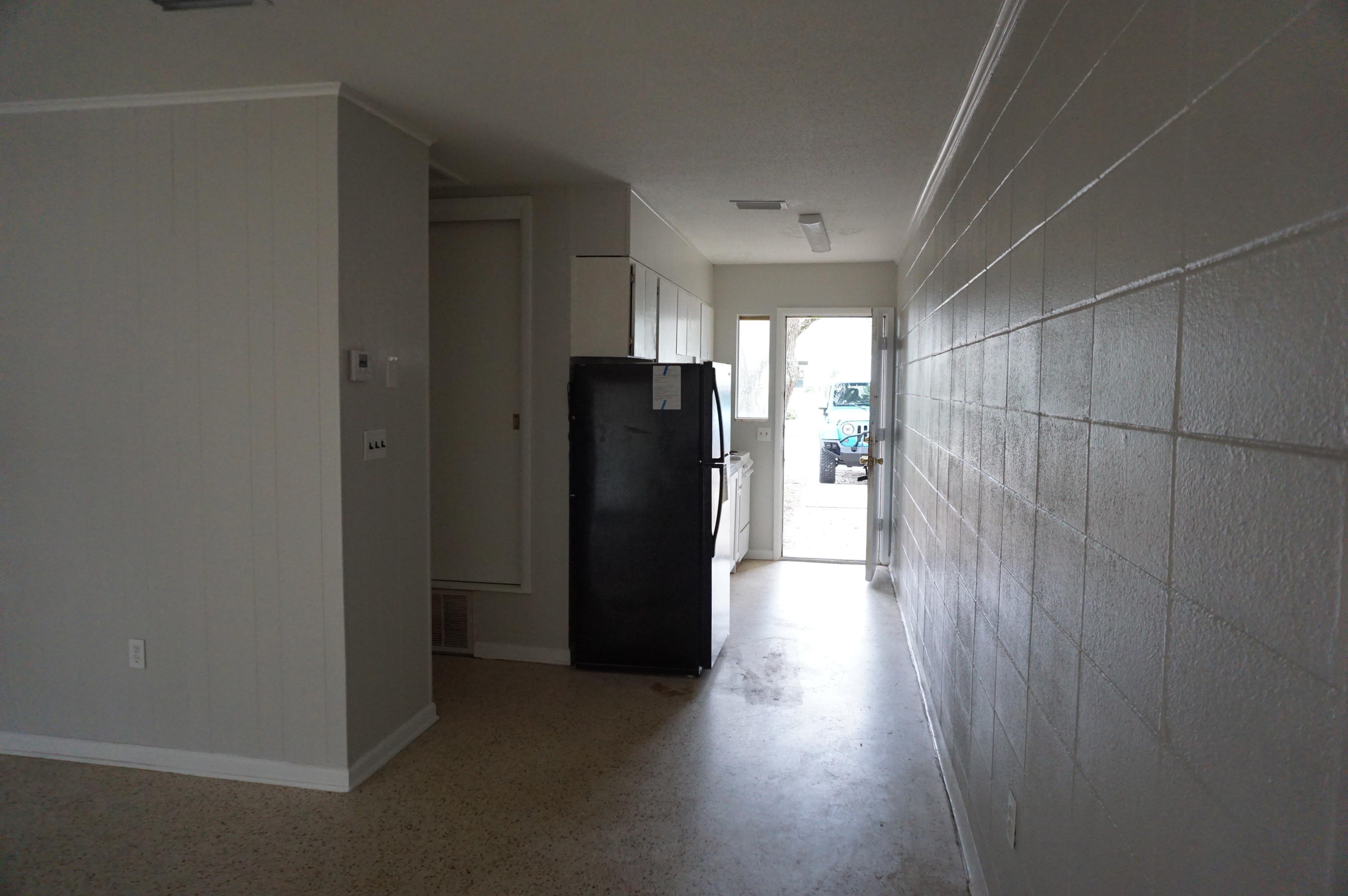 PORT DIXIE - Residential Lease