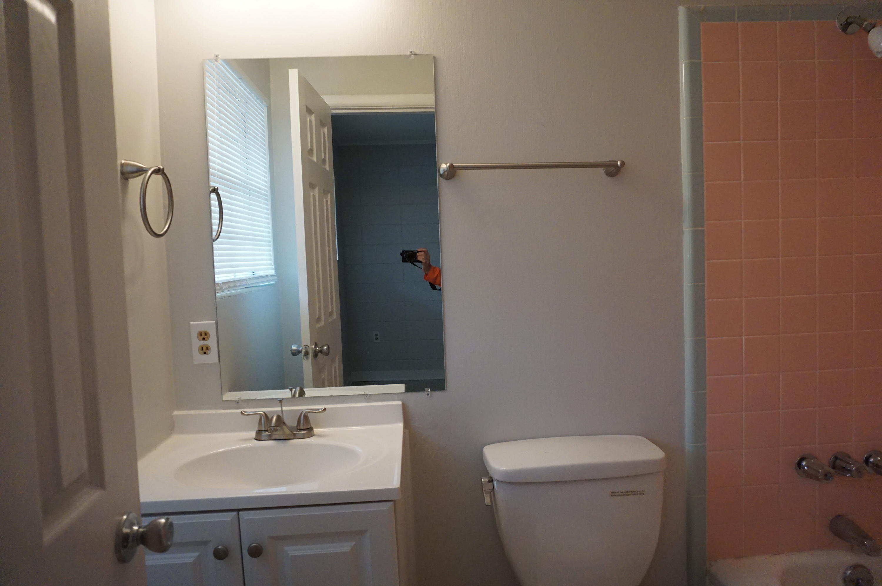PORT DIXIE - Residential Lease