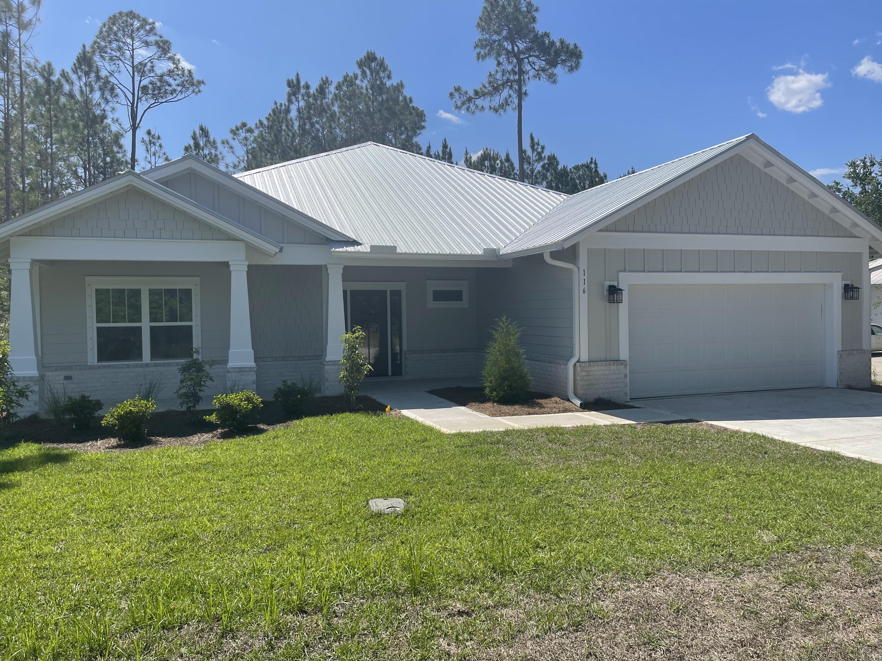 Great 4BR Home in the Gated Community of Bear Creek.  Upgrades galore and luxury finishes.  The amenities are second to none as well, with more amenities coming.  Come see this one, as it won't last long in this rental market.