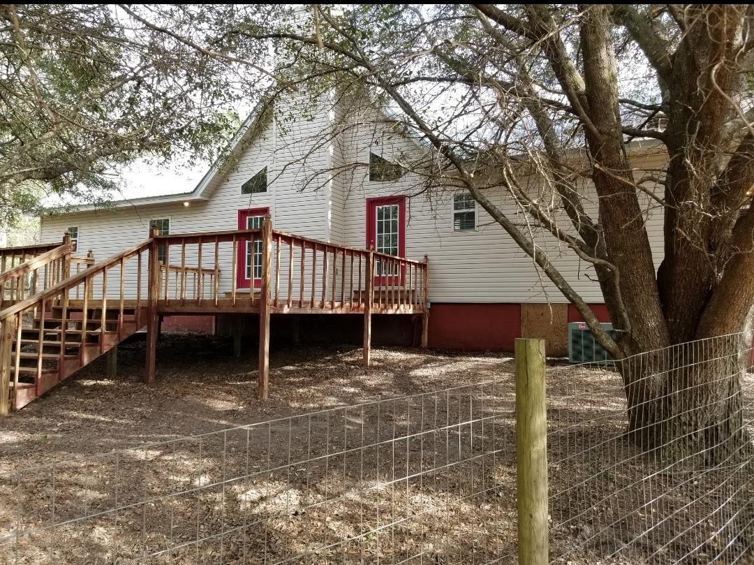 NO RECORDED SUBDIVISION - Residential