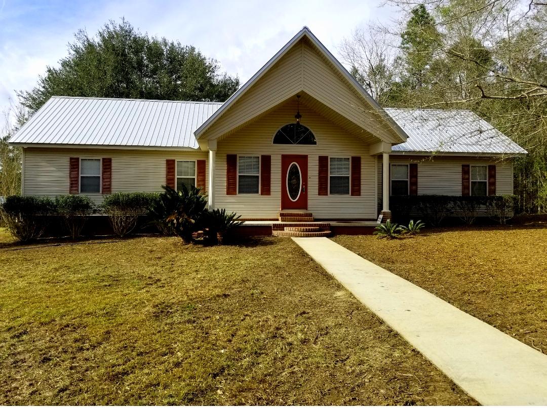 NO RECORDED SUBDIVISION - Residential