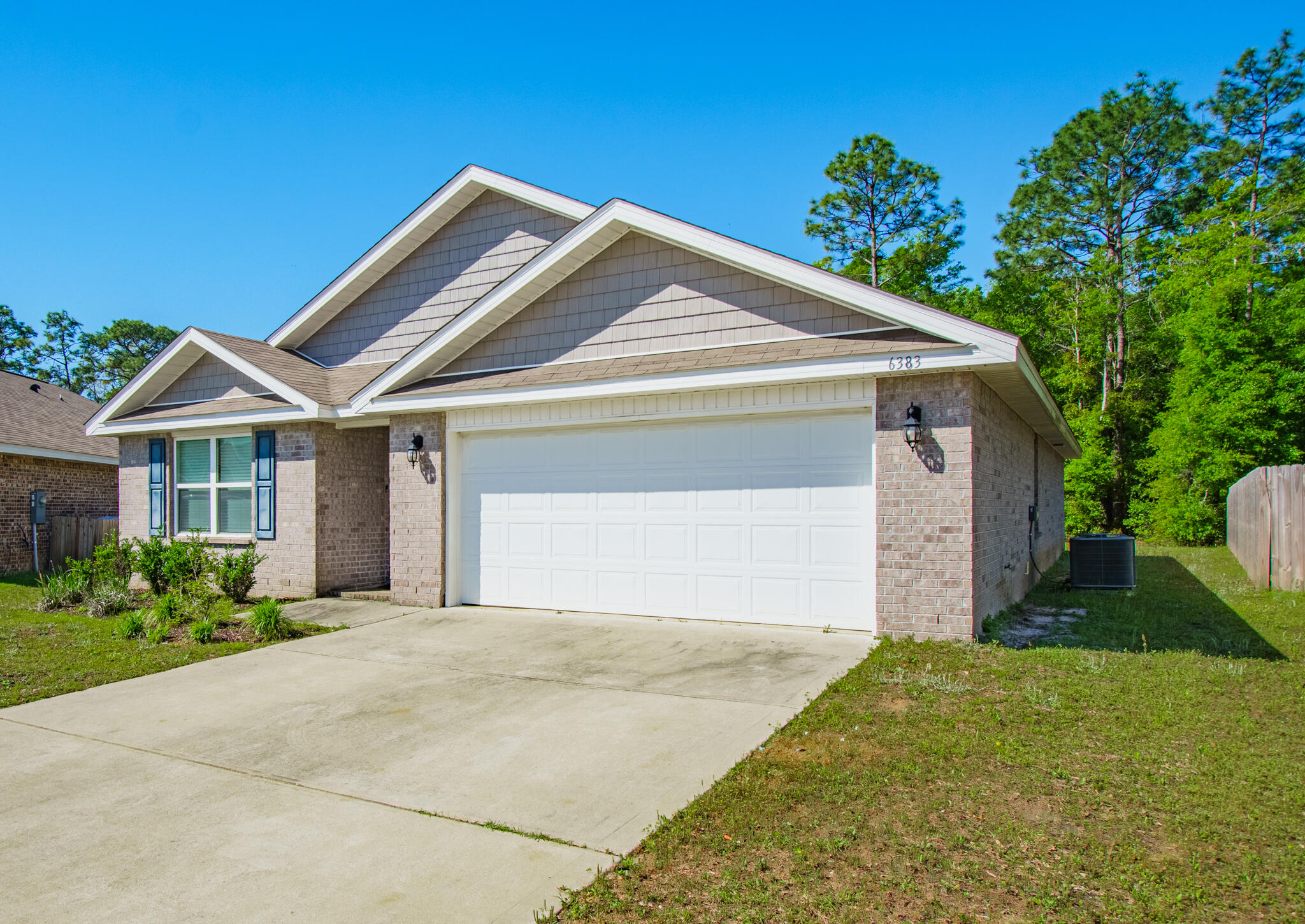 NO RECORDED SUBDIVISION - Residential