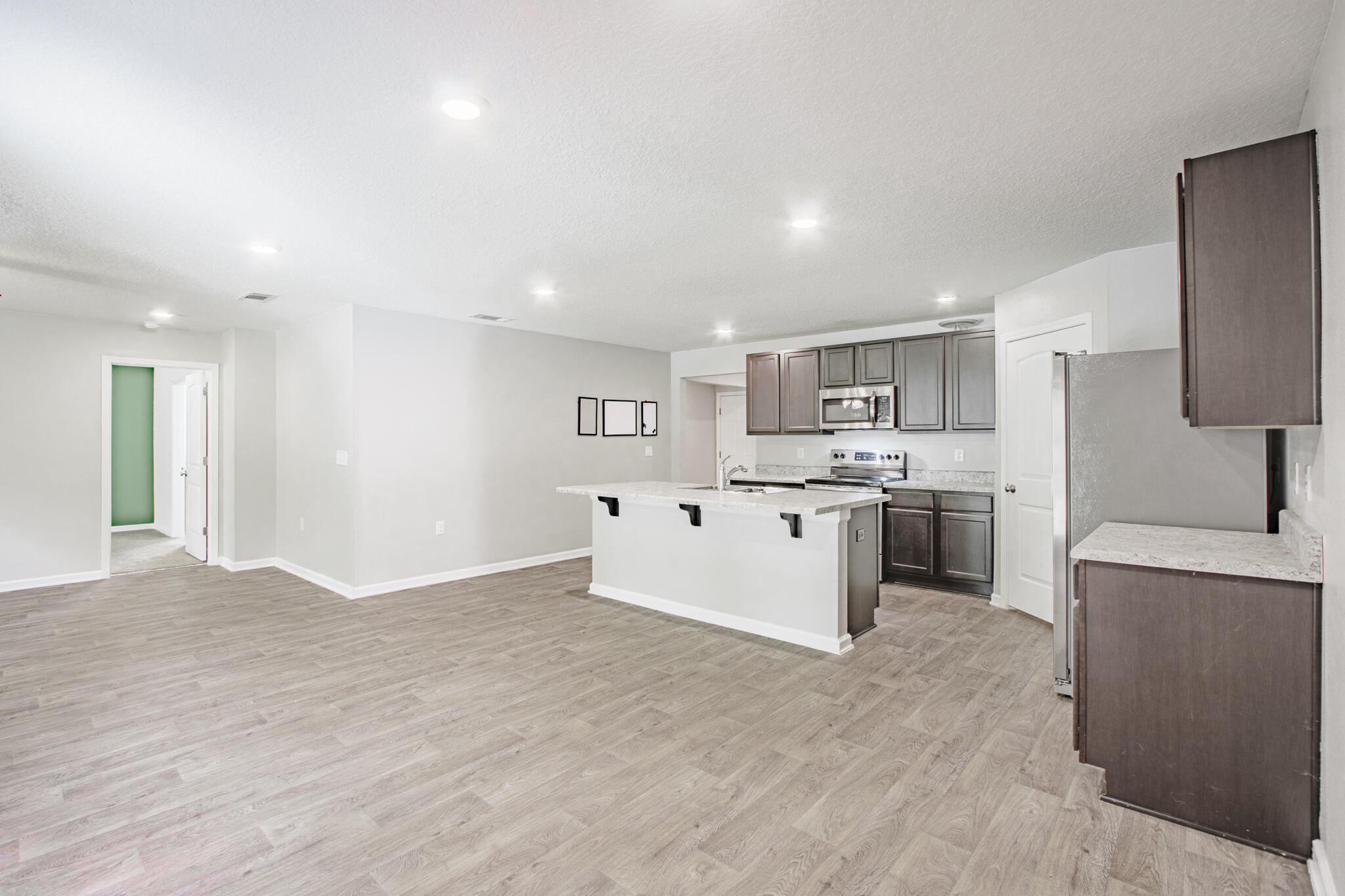 NO RECORDED SUBDIVISION - Residential