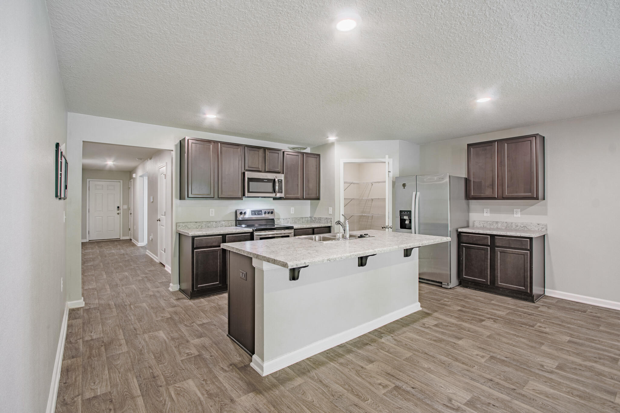 NO RECORDED SUBDIVISION - Residential