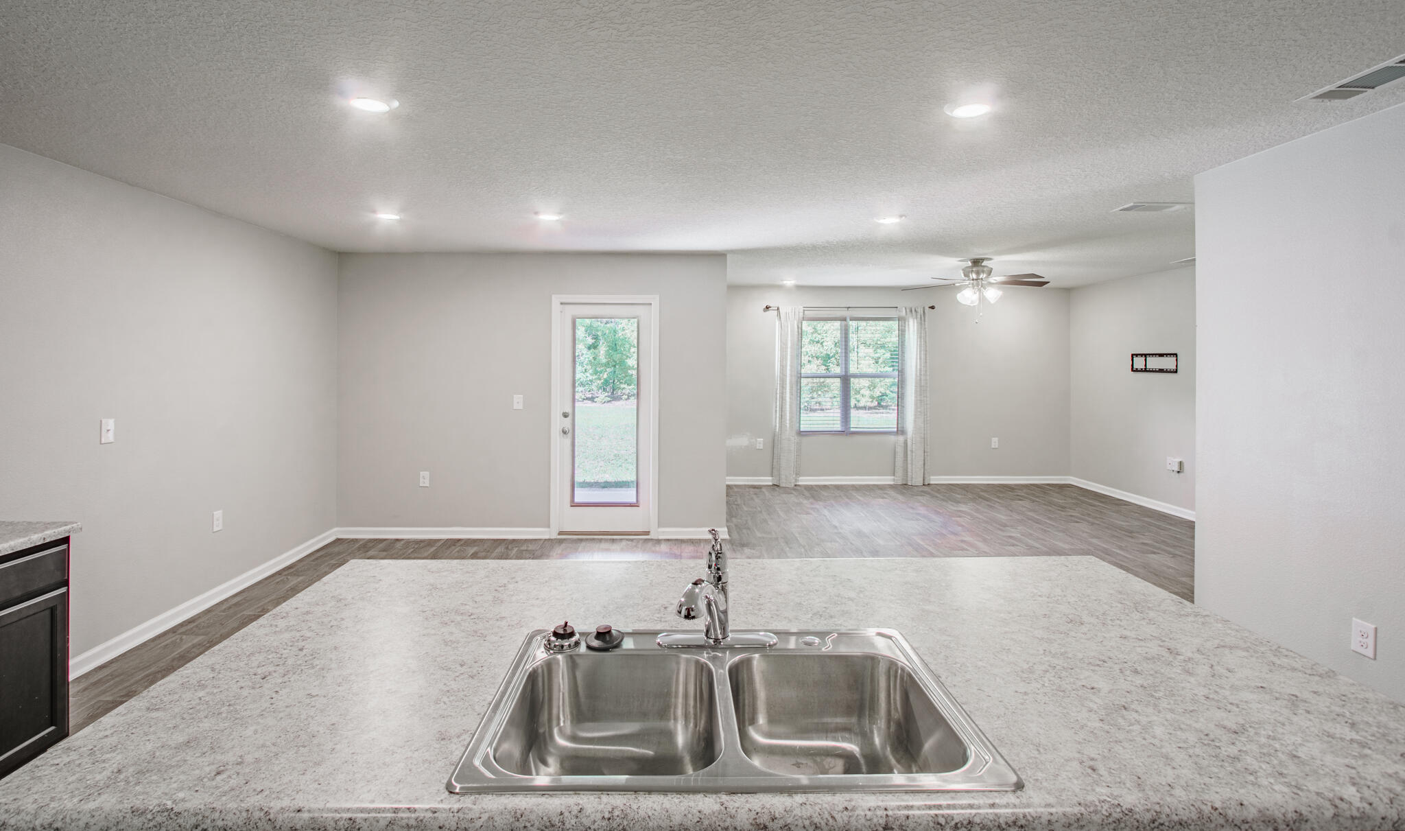 NO RECORDED SUBDIVISION - Residential