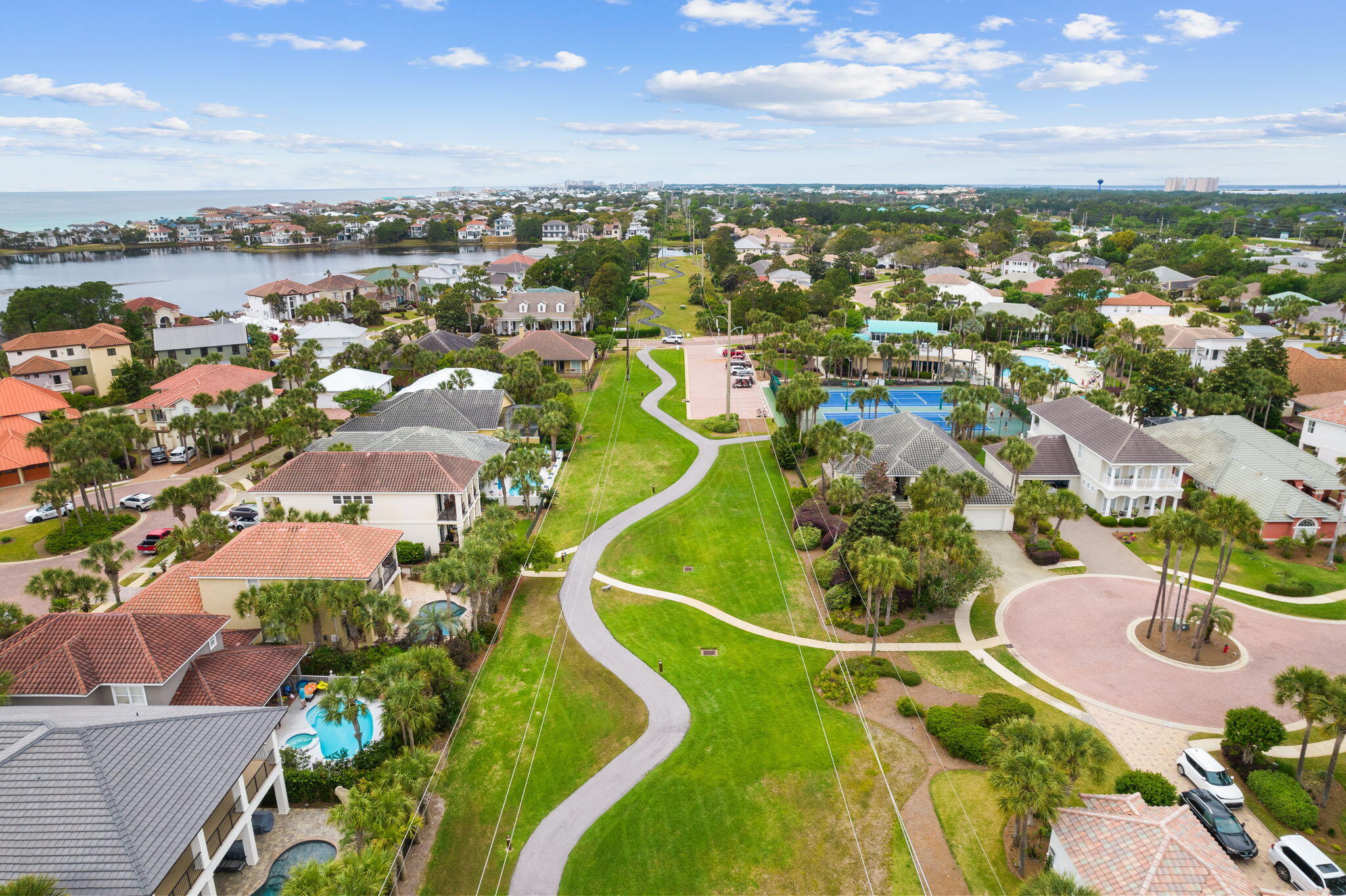 DESTINY EAST PH 3 - Residential