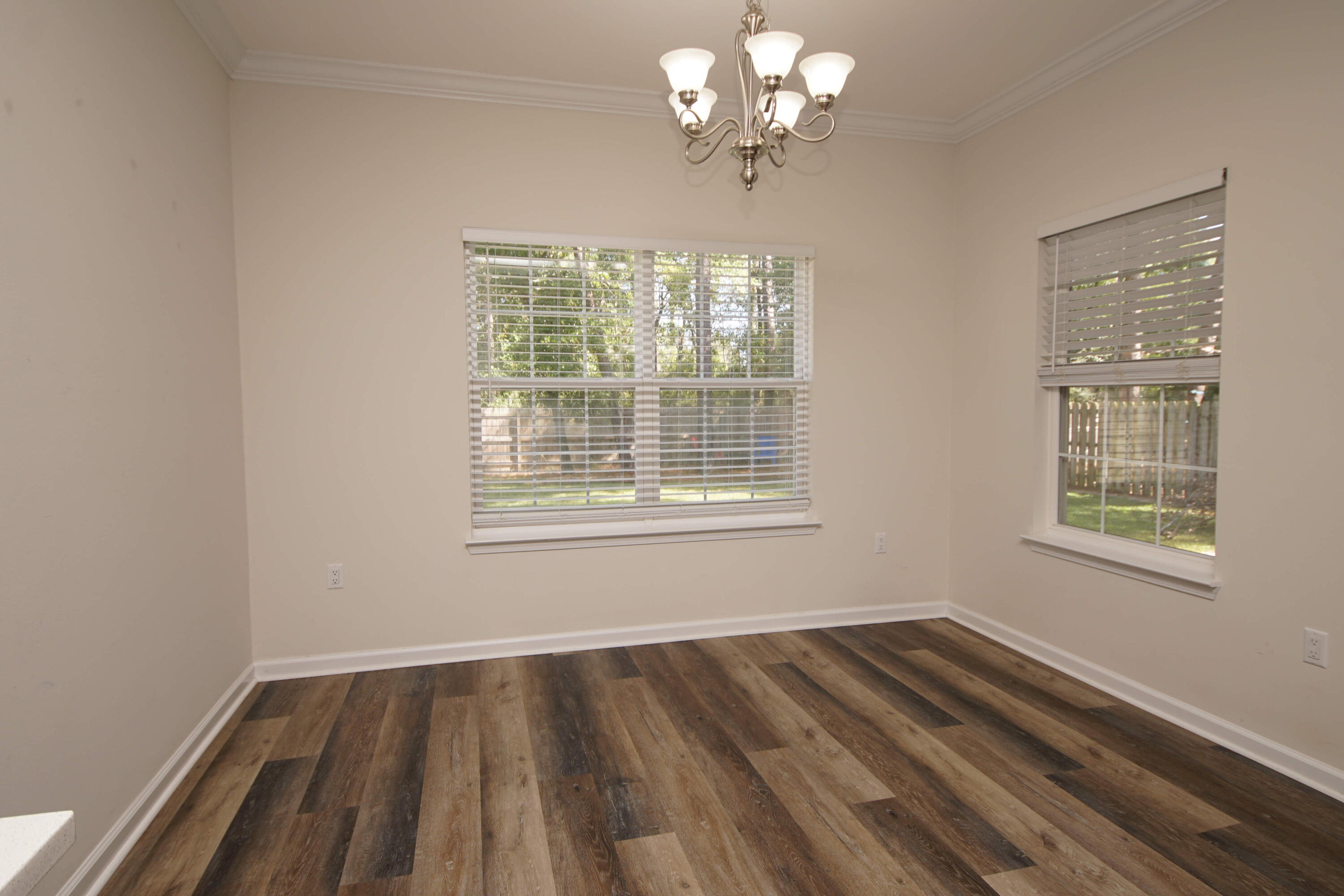 NONESUCH WAY - Residential Lease
