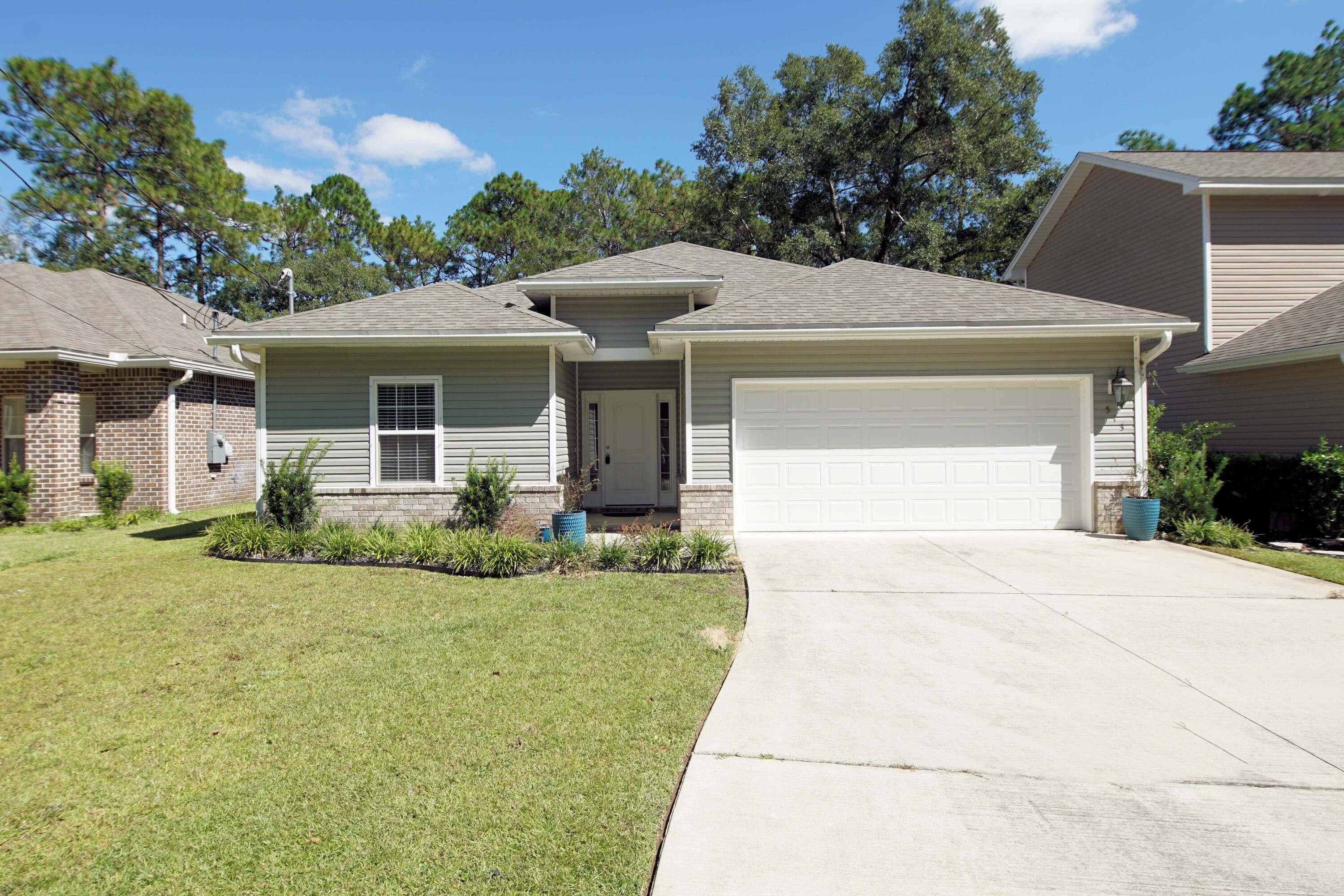 NONESUCH WAY - Residential Lease