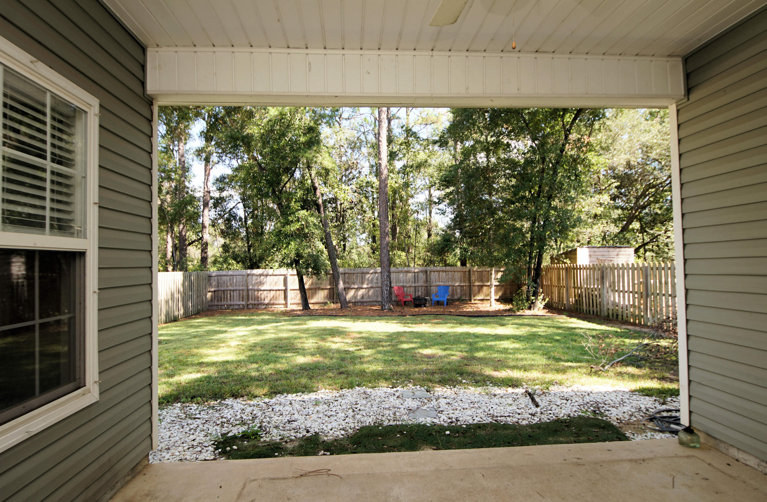 NONESUCH WAY - Residential Lease