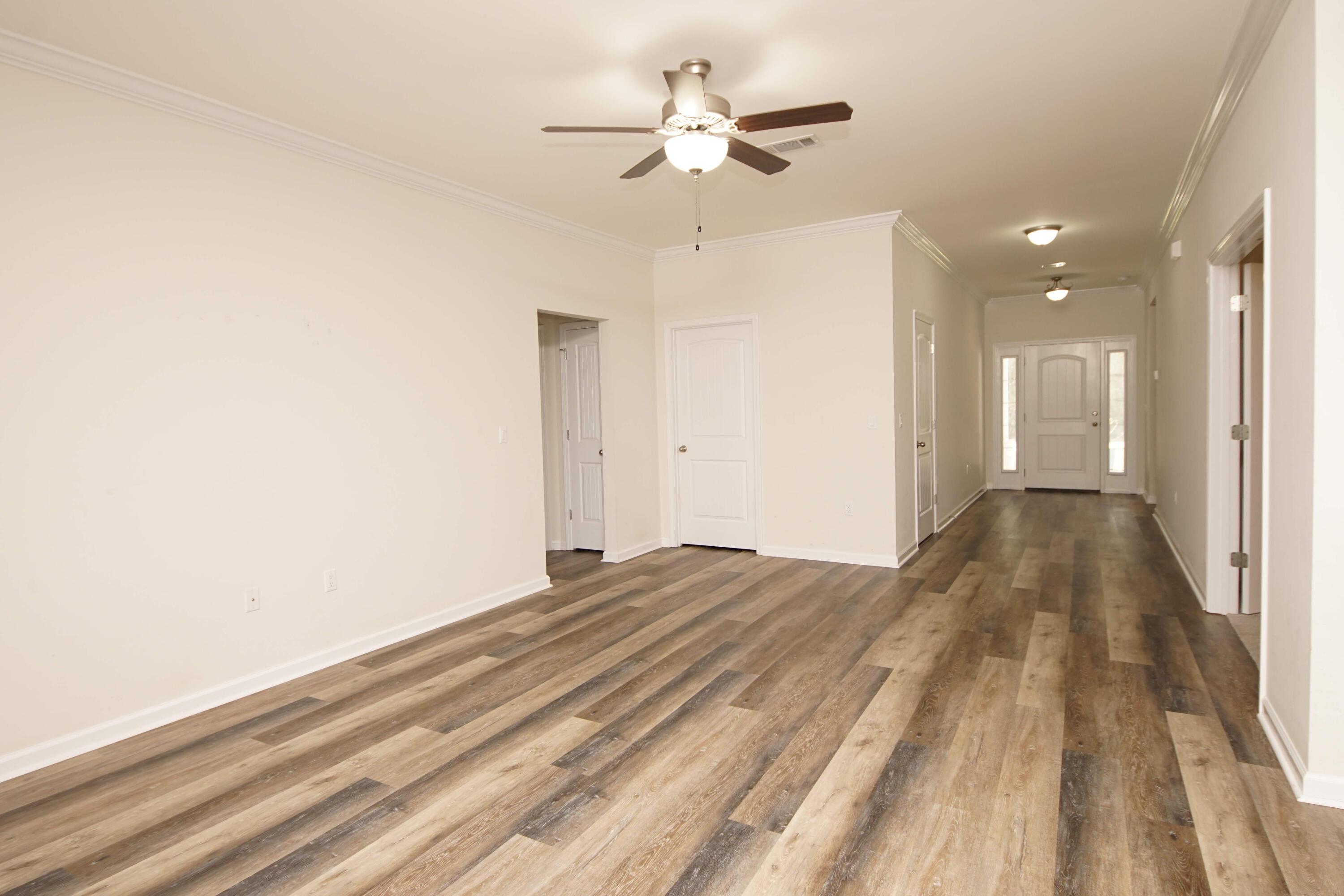 NONESUCH WAY - Residential Lease