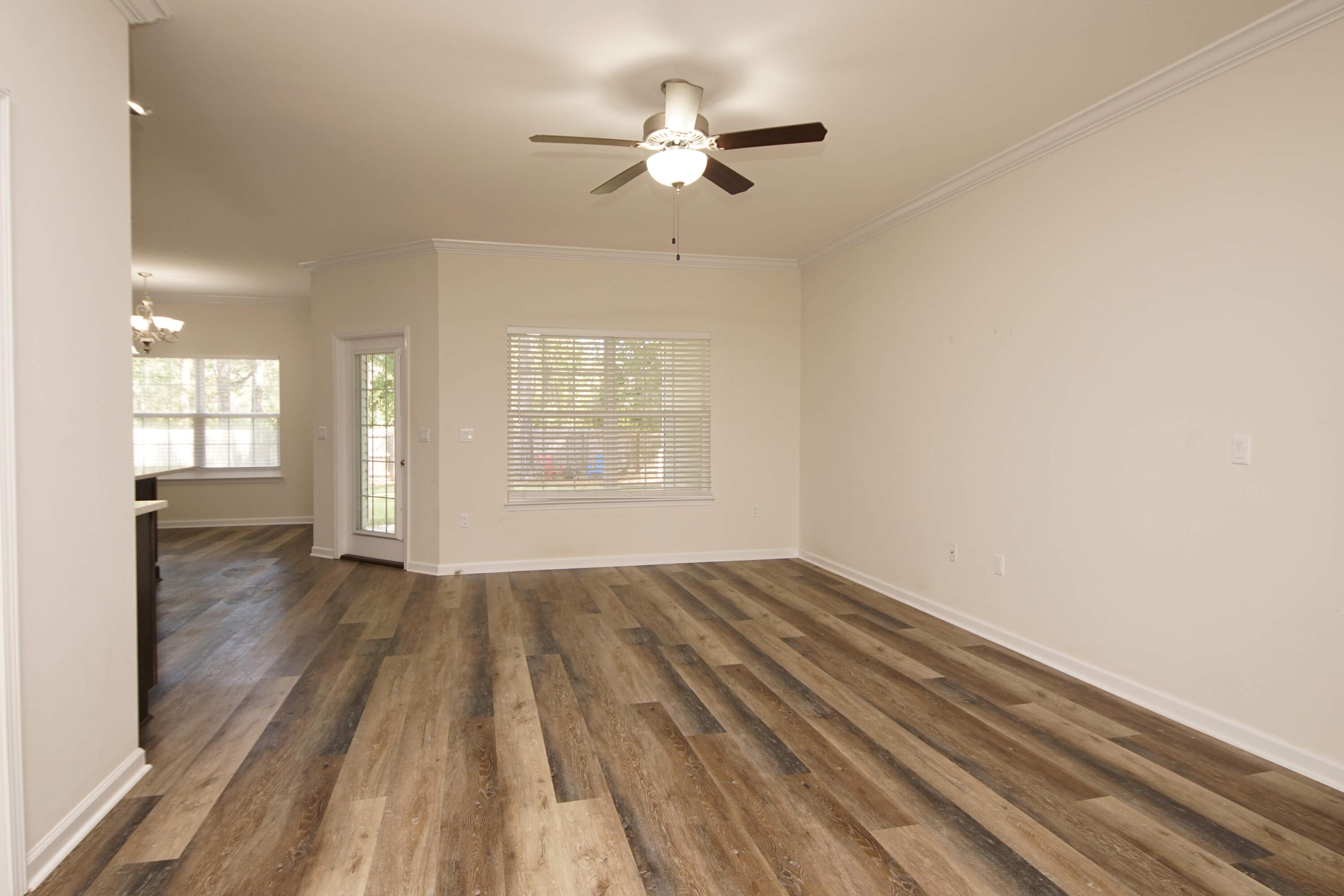 NONESUCH WAY - Residential Lease