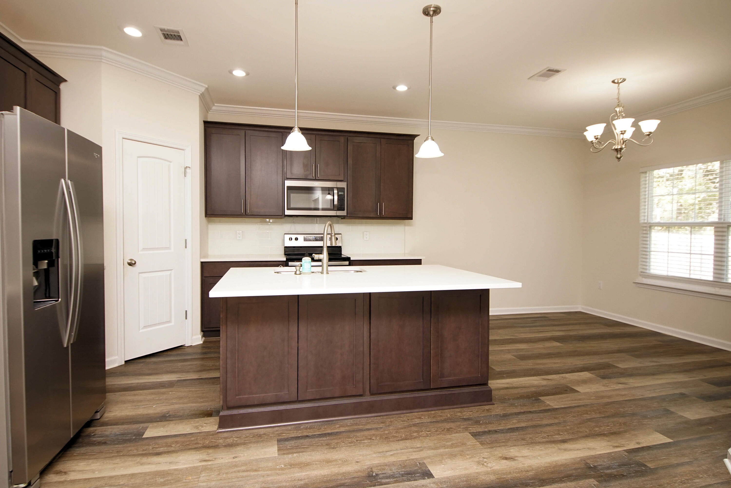 NONESUCH WAY - Residential Lease