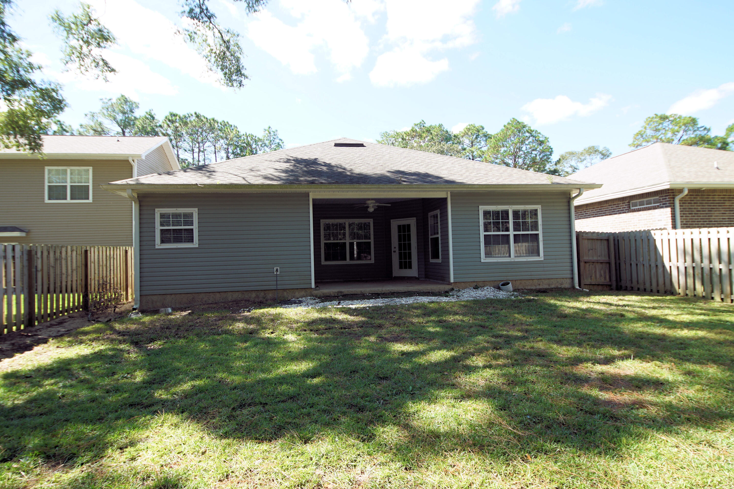 NONESUCH WAY - Residential Lease
