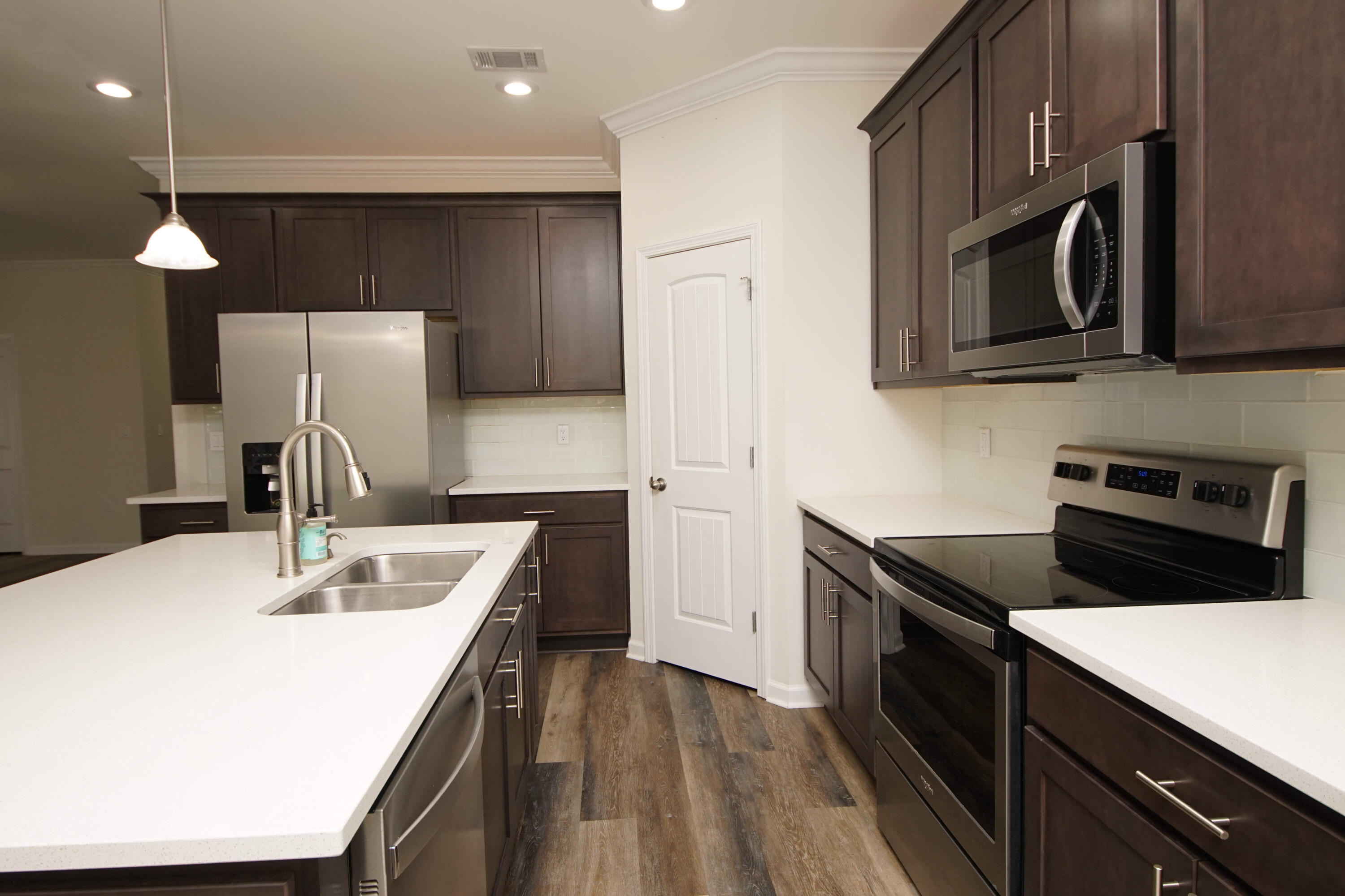 NONESUCH WAY - Residential Lease