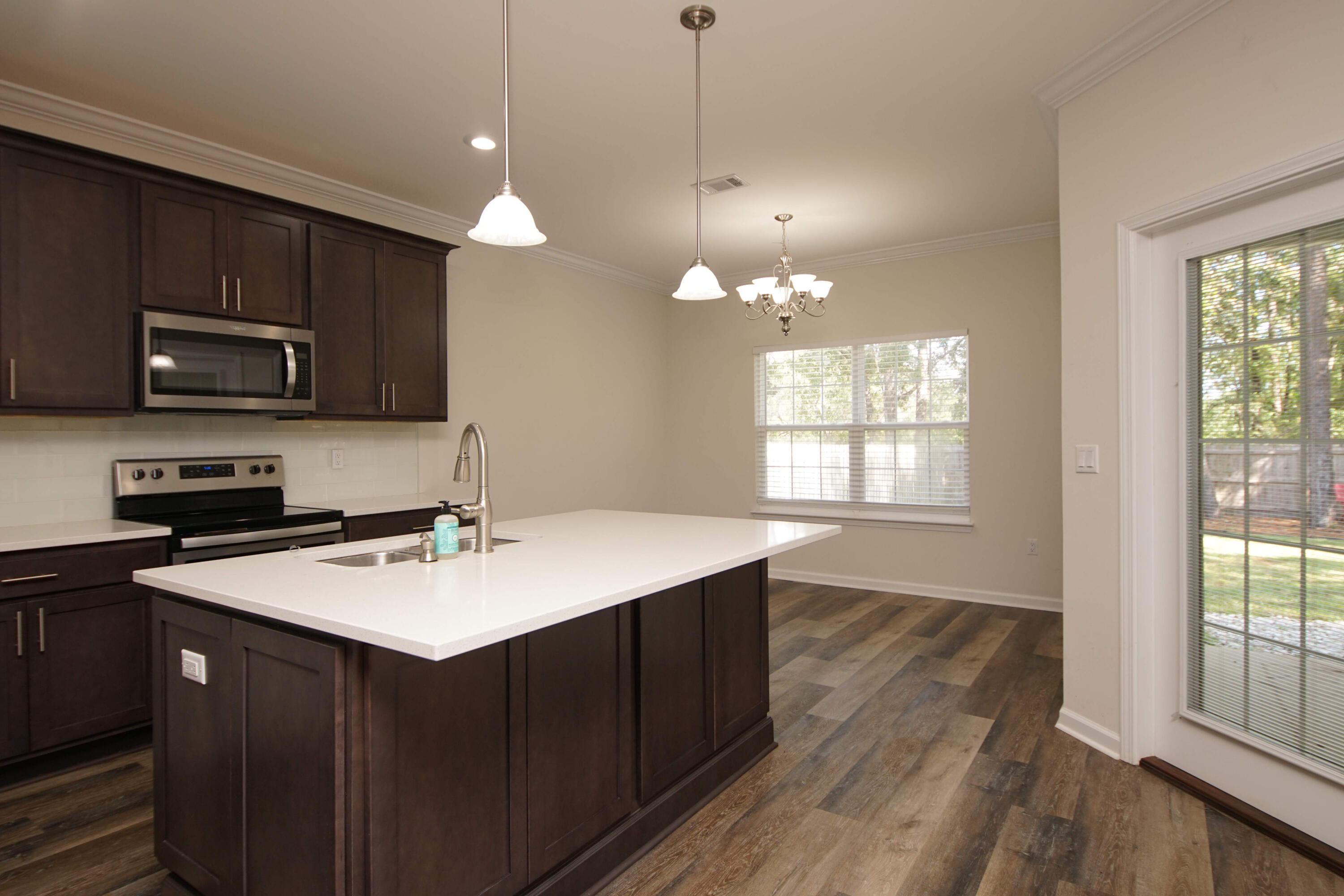 NONESUCH WAY - Residential Lease