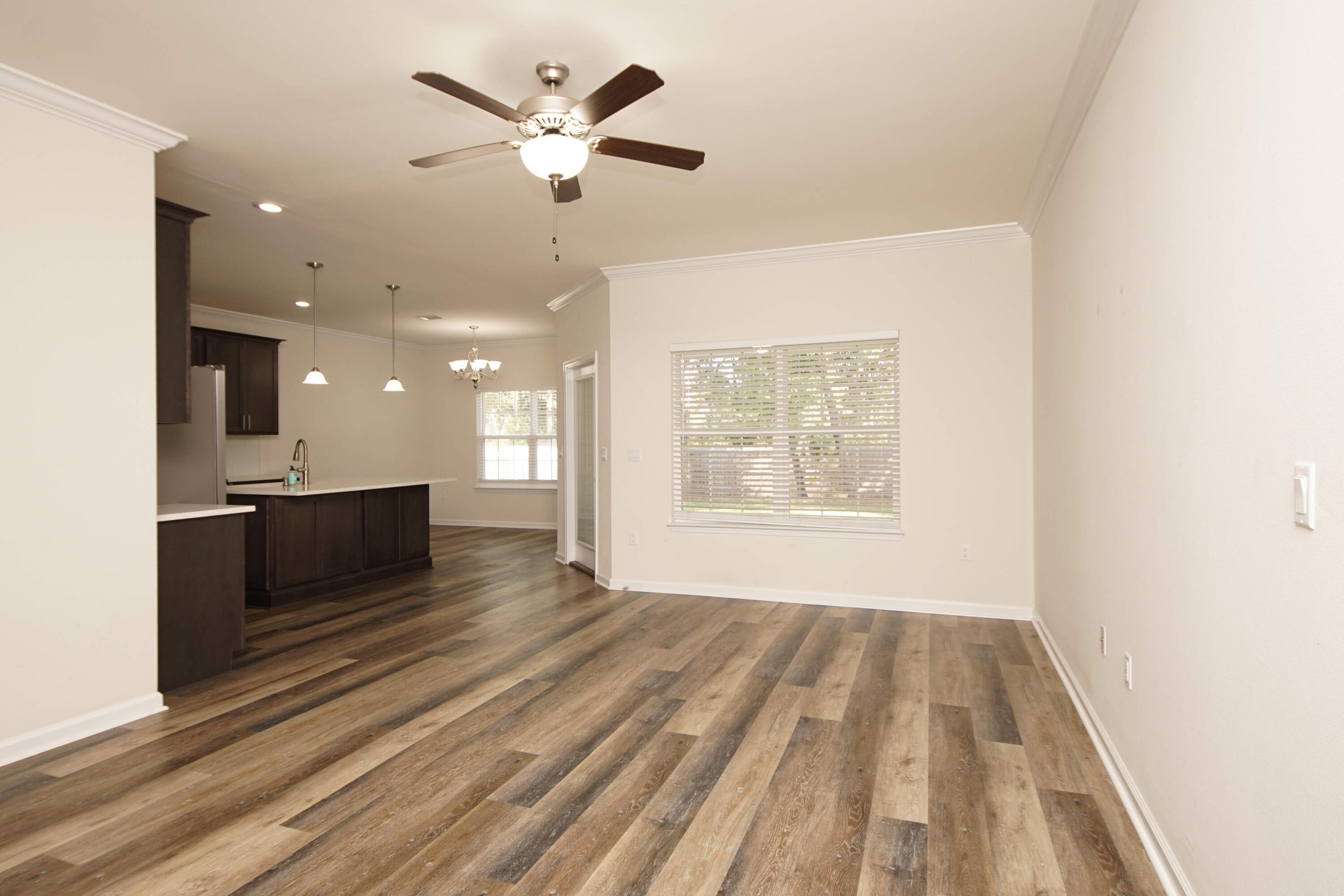 NONESUCH WAY - Residential Lease