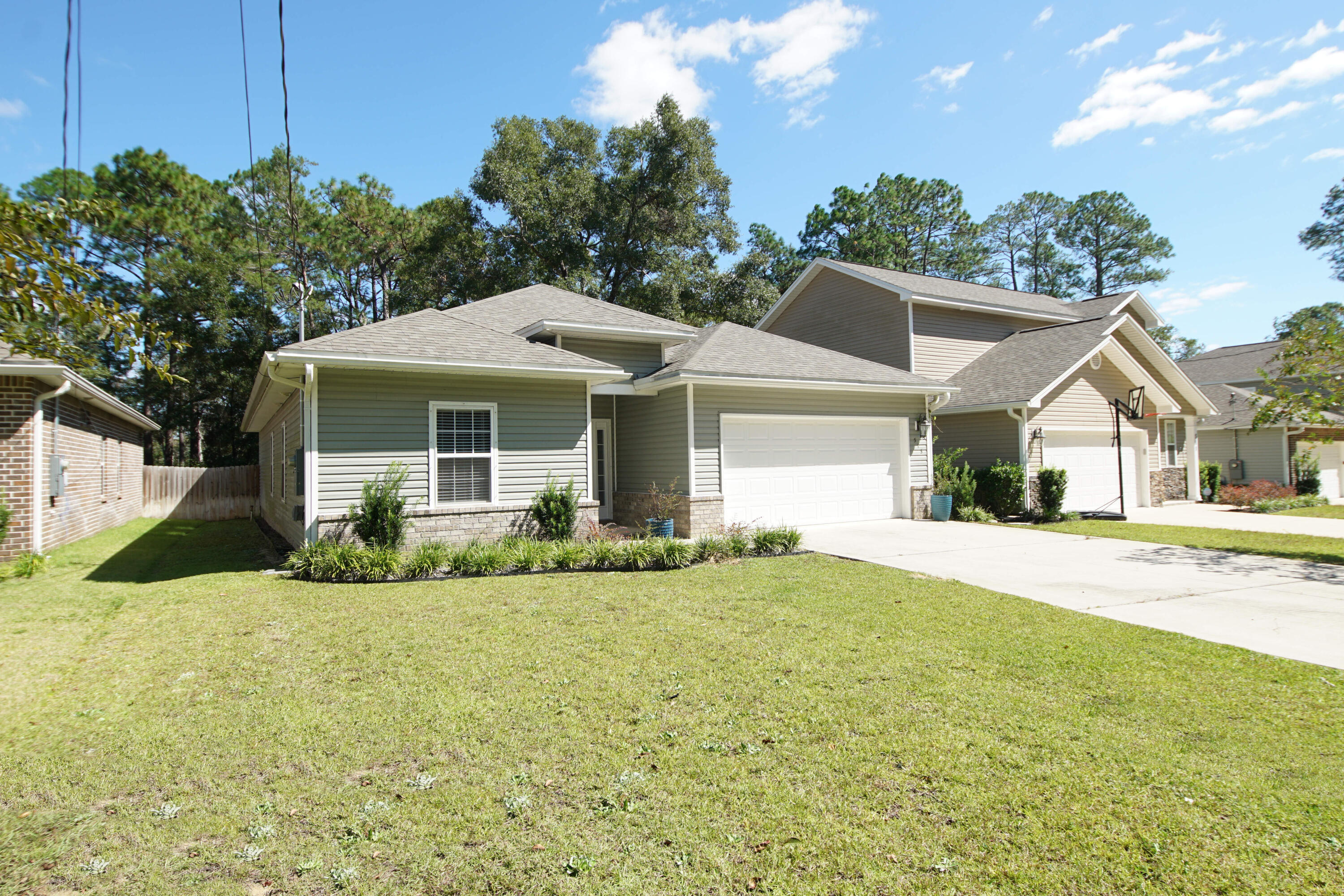 NONESUCH WAY - Residential Lease
