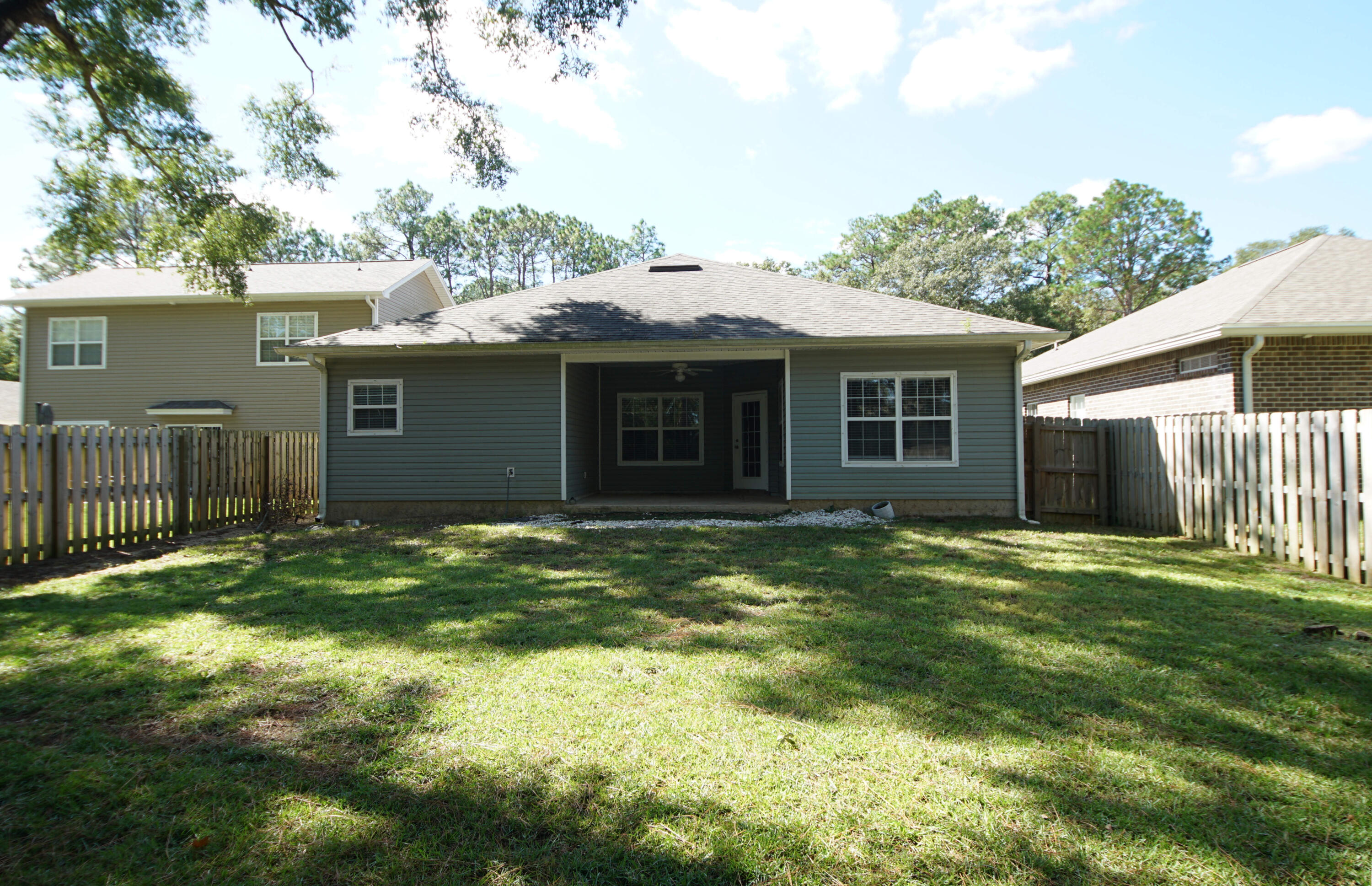 NONESUCH WAY - Residential Lease