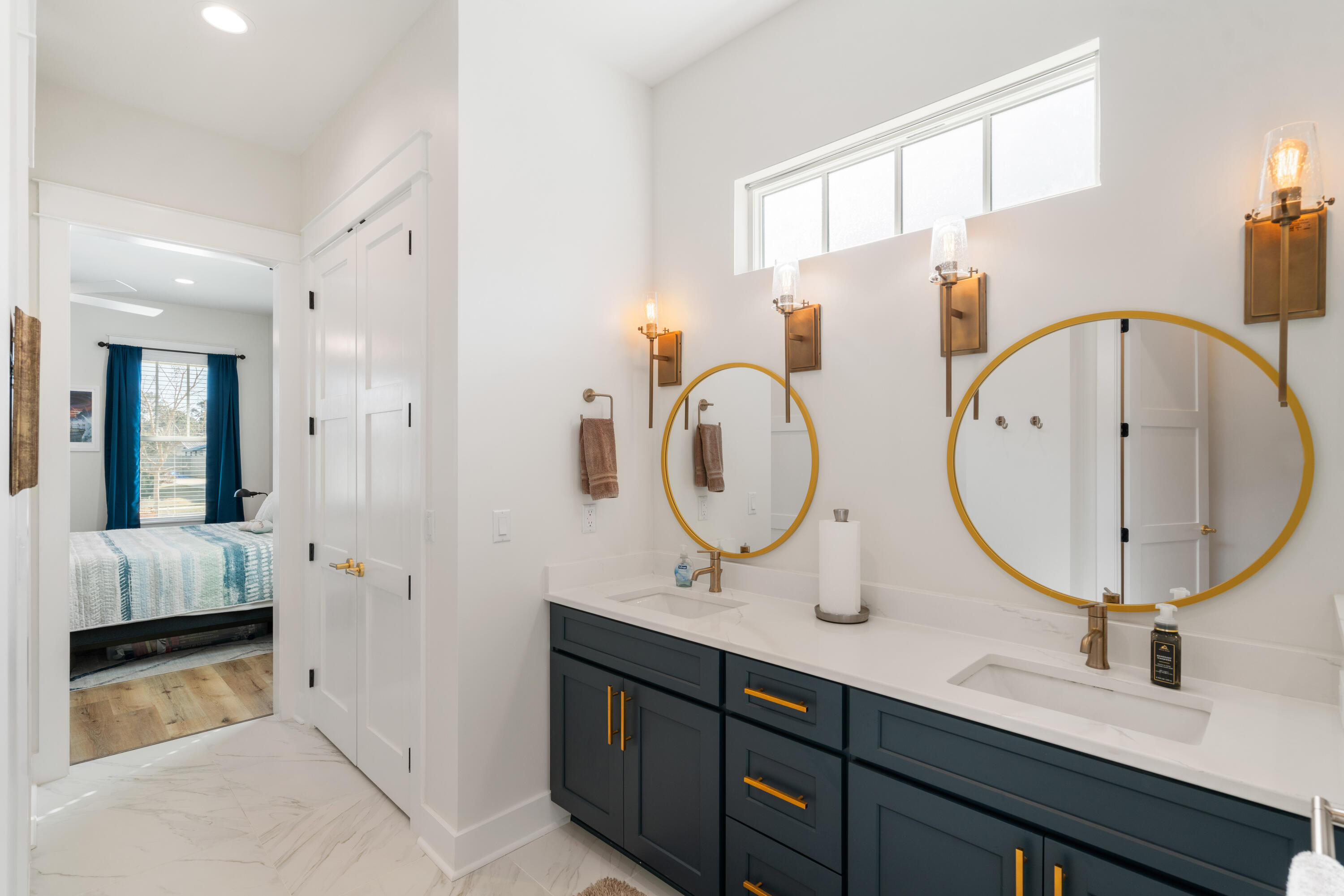 TAPESTRY PARK PHASE III - Residential
