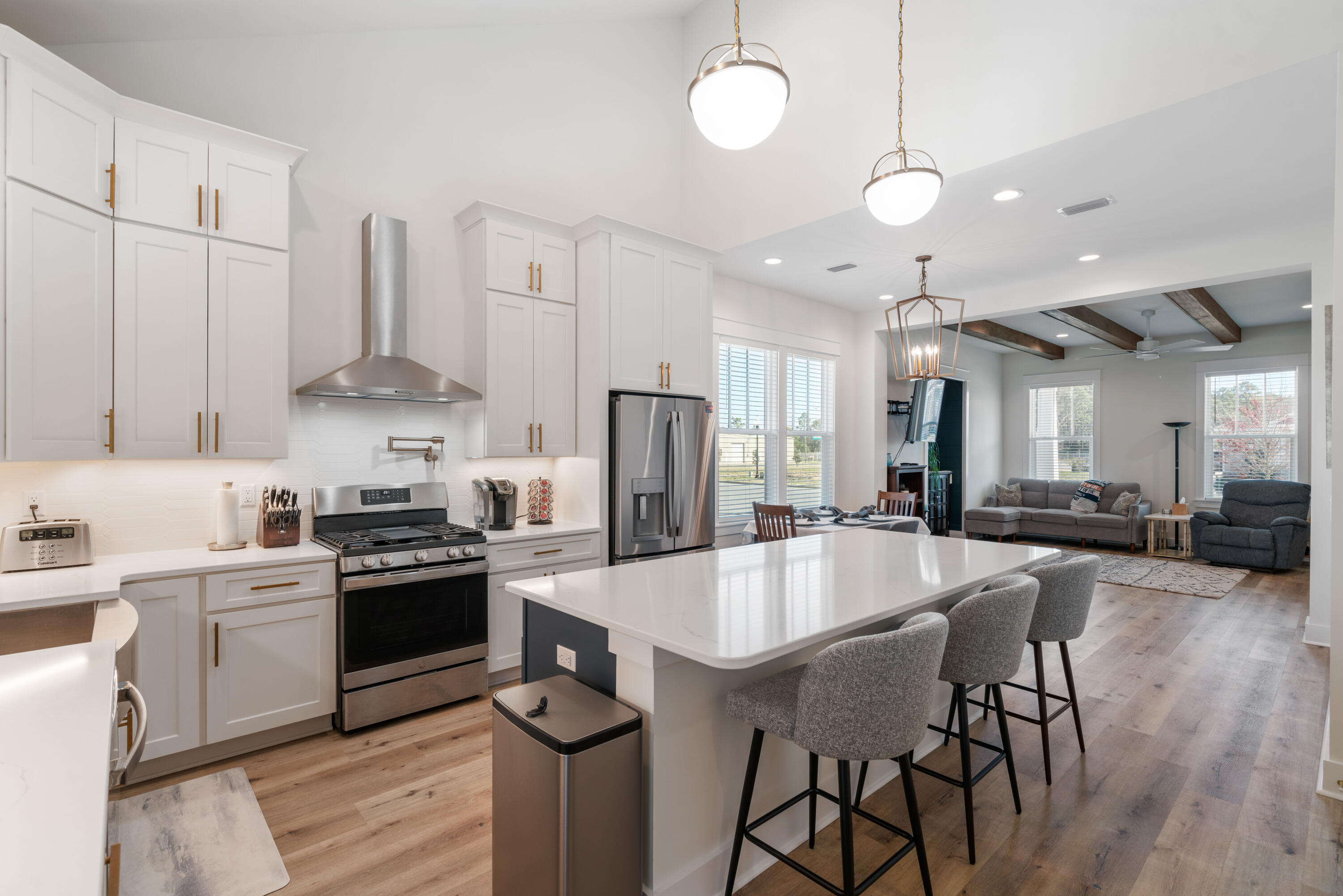 TAPESTRY PARK PHASE III - Residential