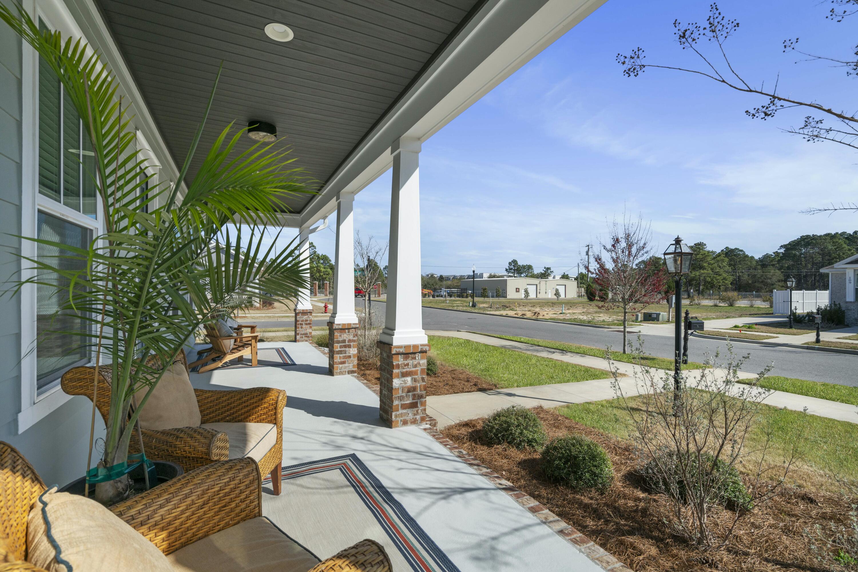 TAPESTRY PARK PHASE III - Residential