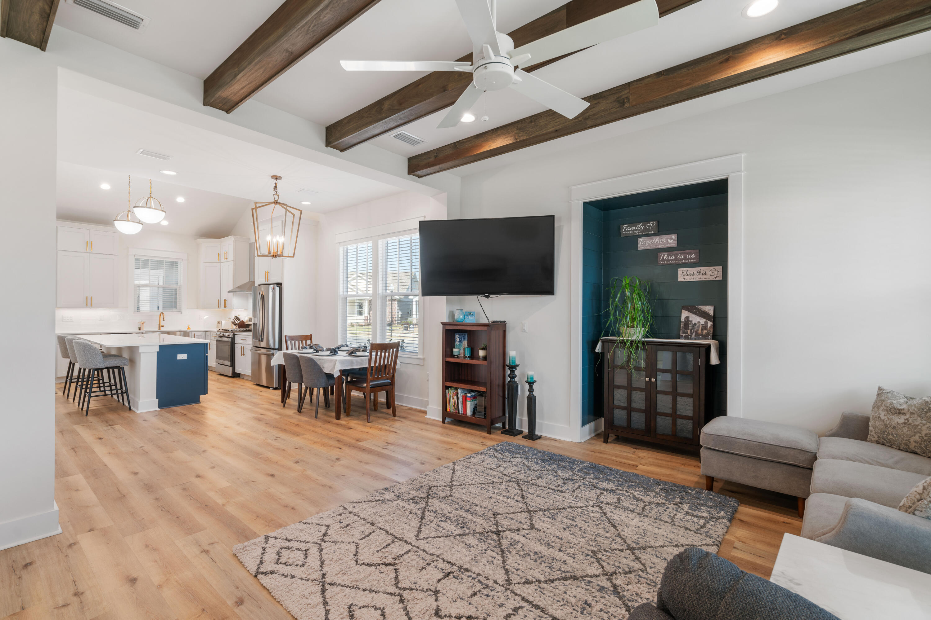 TAPESTRY PARK PHASE III - Residential