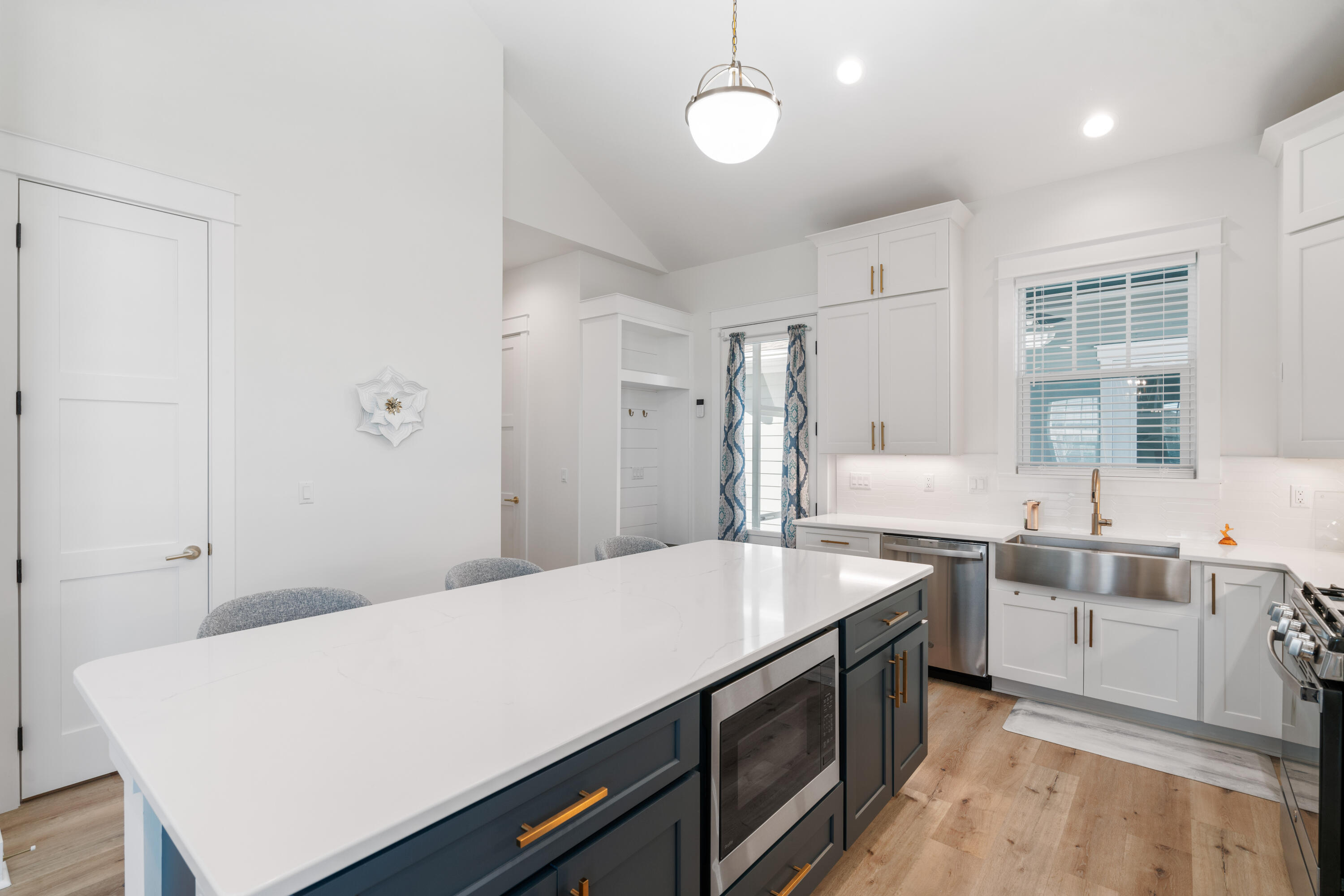 TAPESTRY PARK PHASE III - Residential
