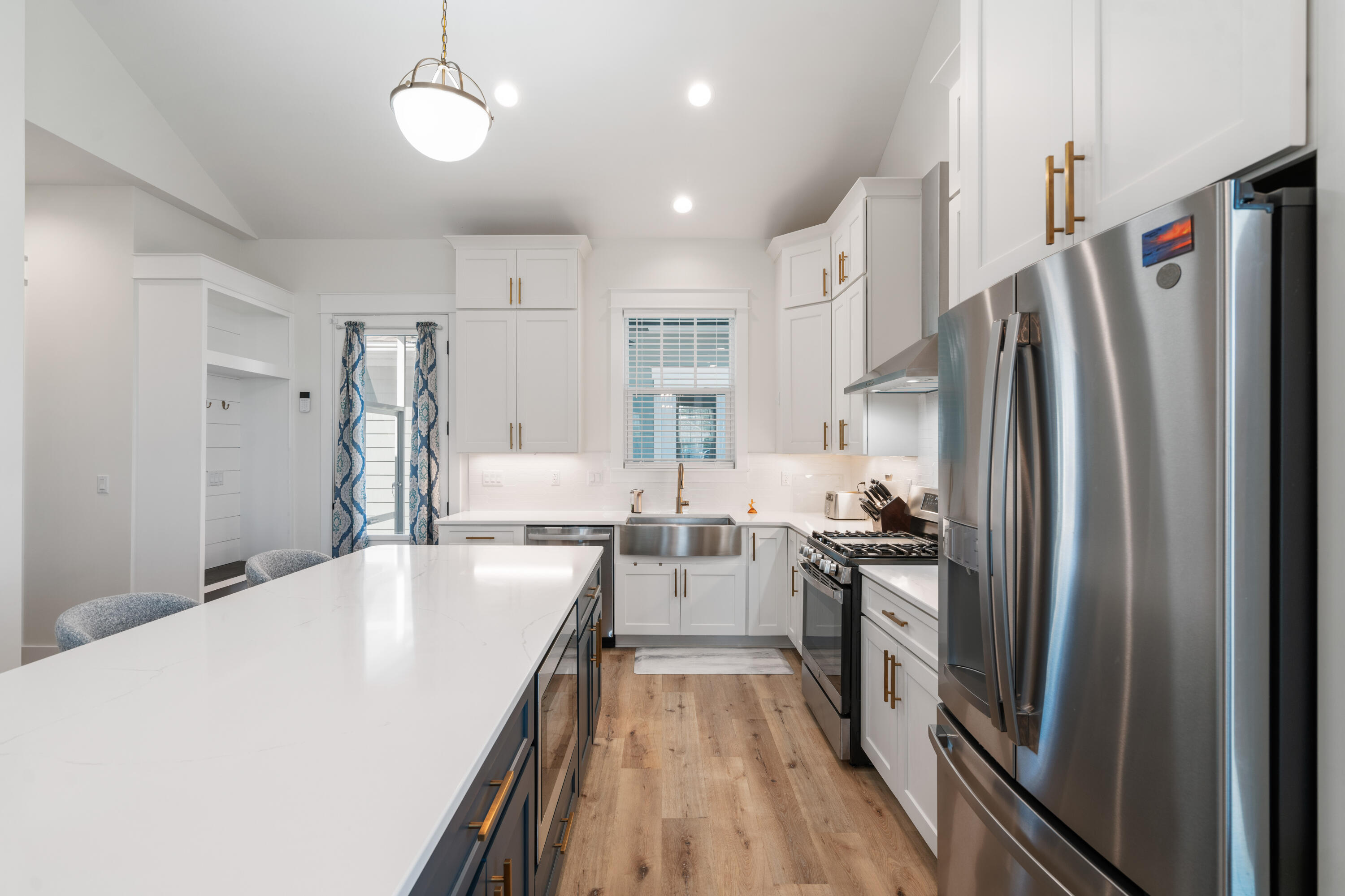 TAPESTRY PARK PHASE III - Residential