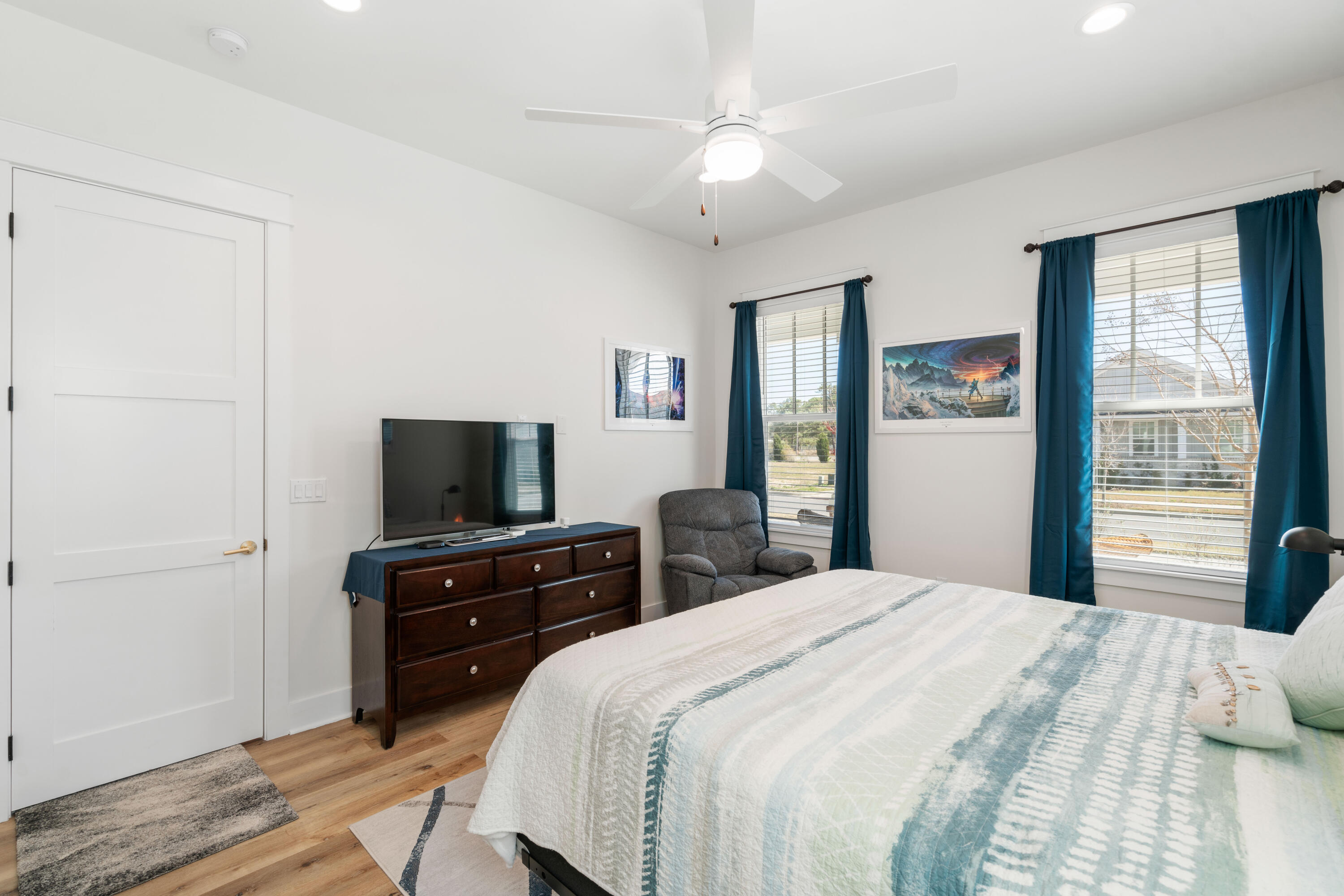 TAPESTRY PARK PHASE III - Residential
