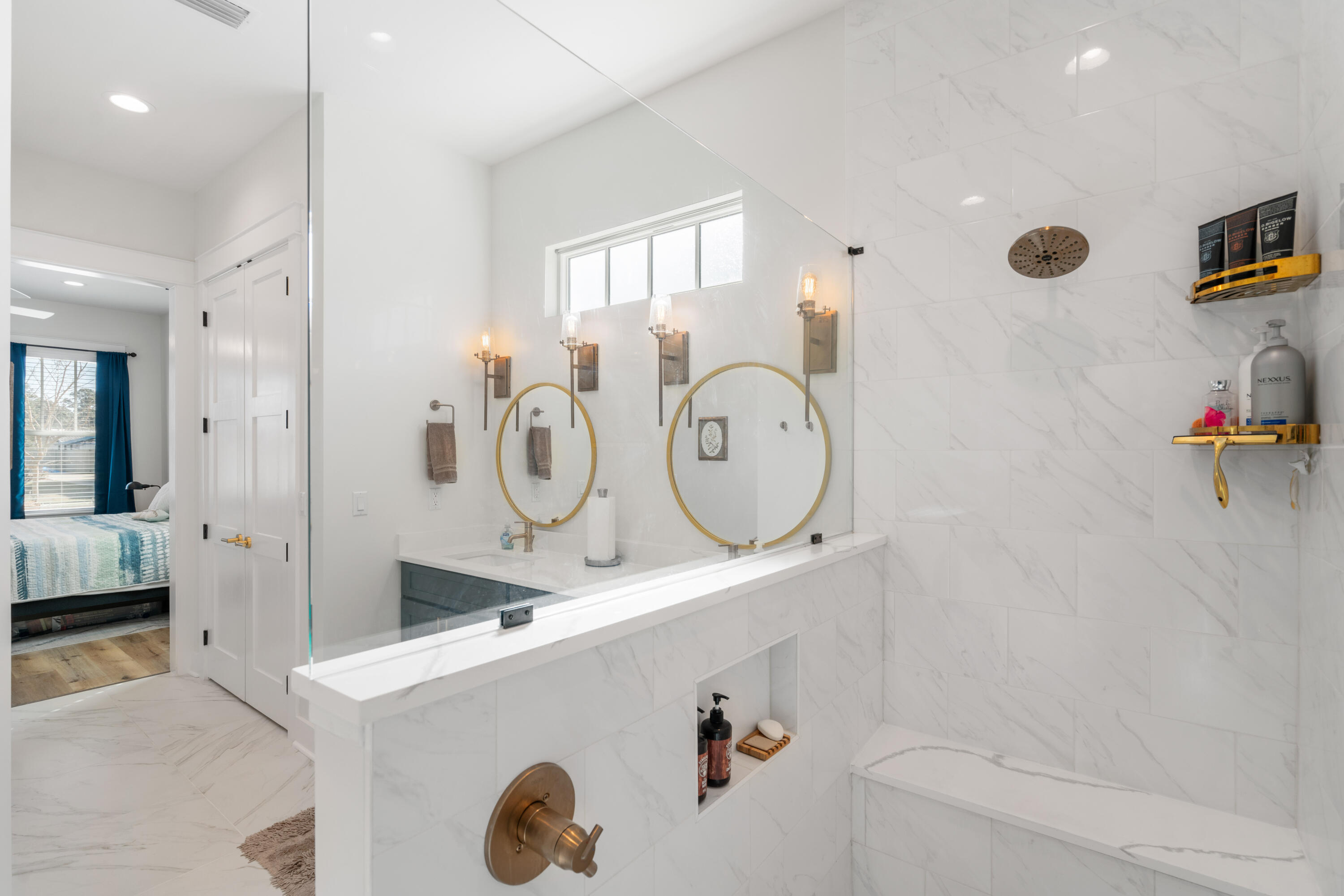 TAPESTRY PARK PHASE III - Residential
