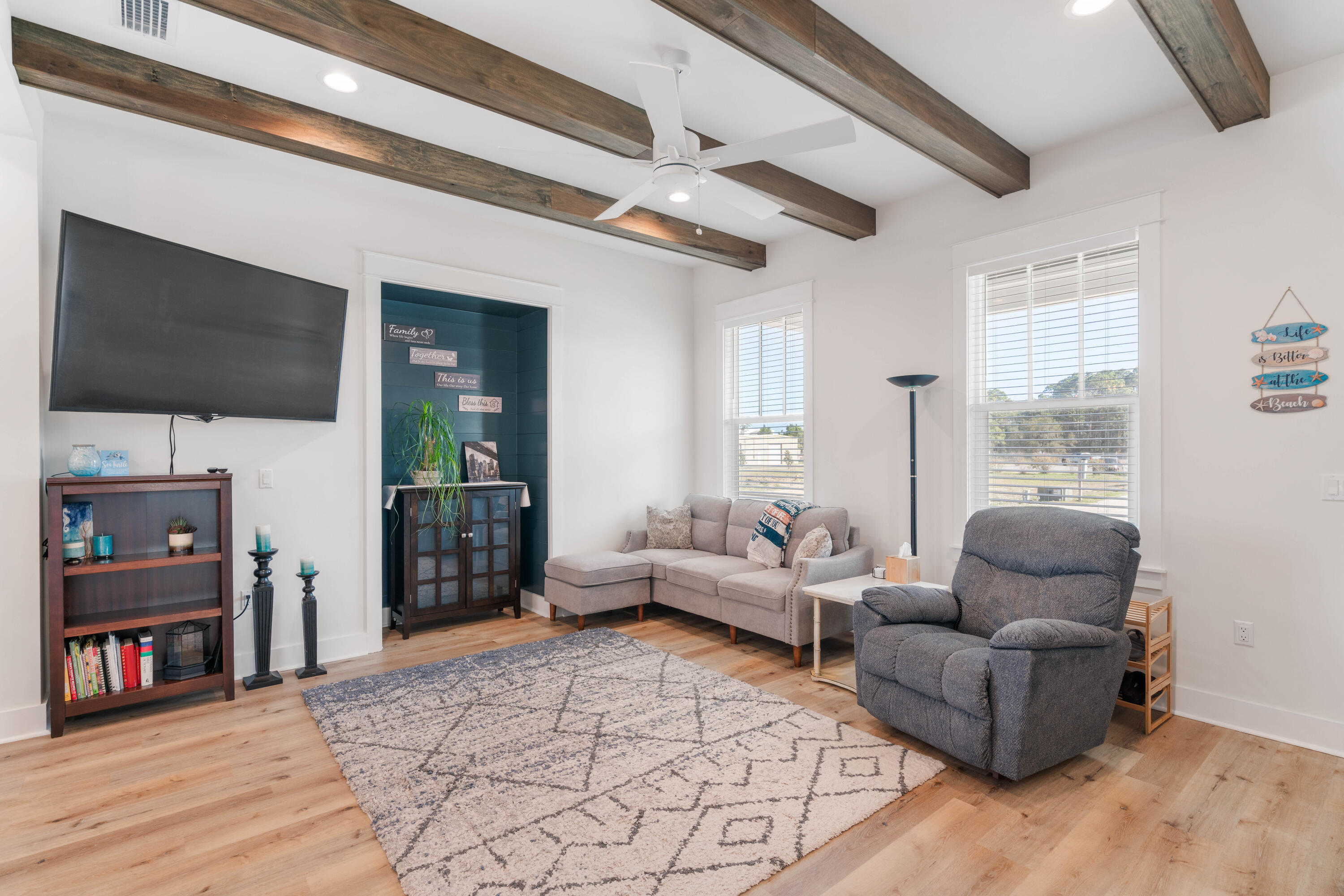 TAPESTRY PARK PHASE III - Residential
