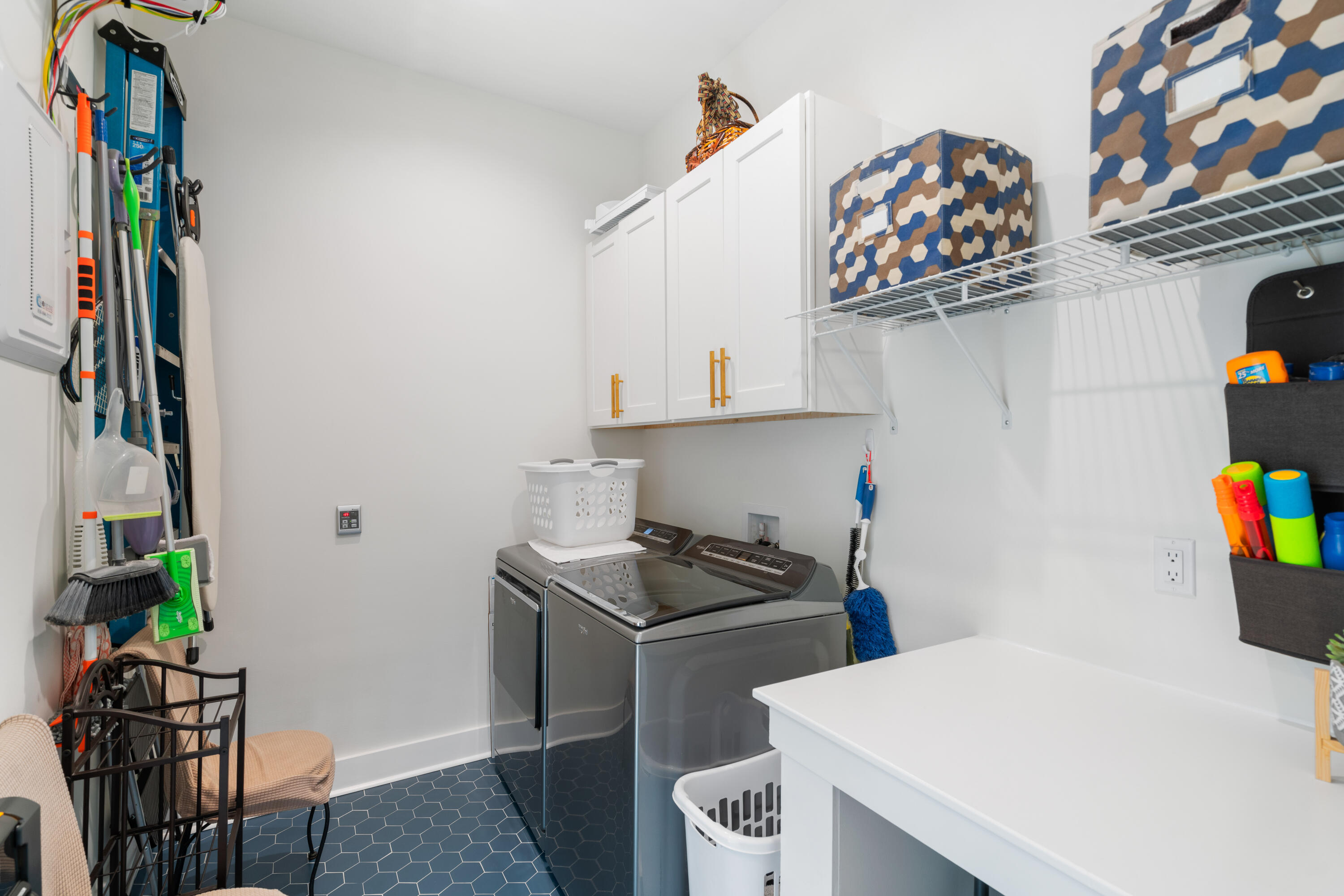 TAPESTRY PARK PHASE III - Residential