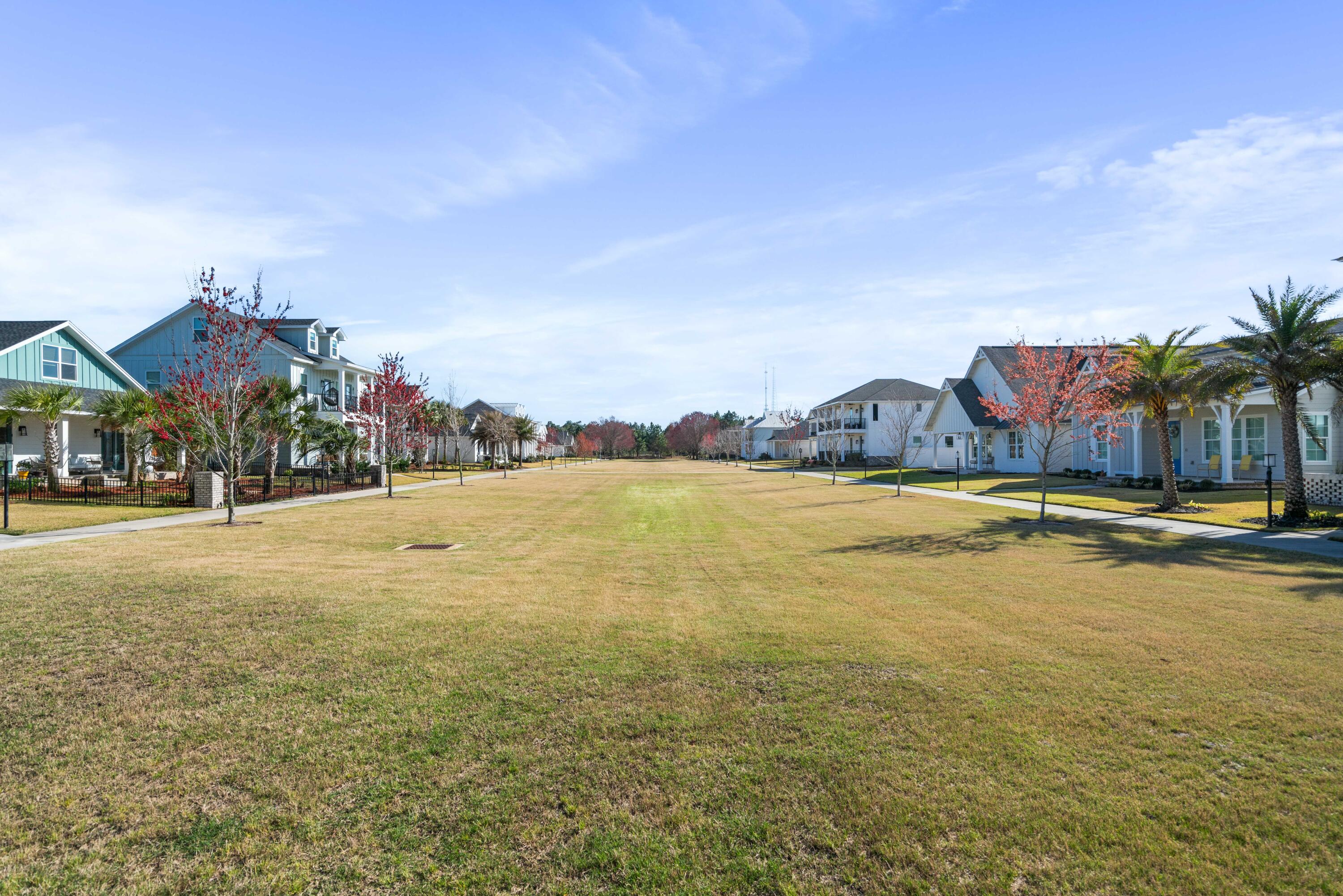 TAPESTRY PARK PHASE III - Residential