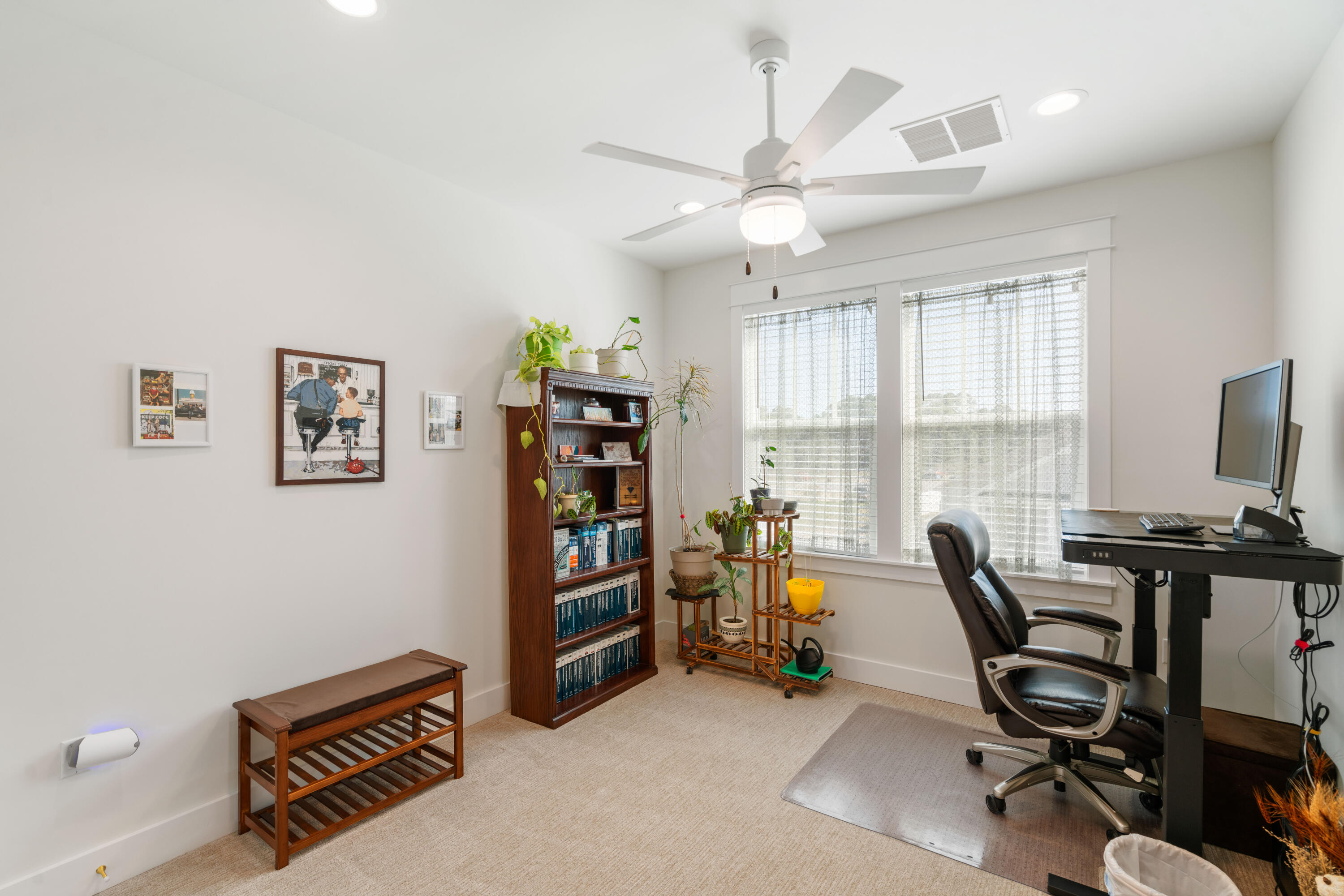 TAPESTRY PARK PHASE III - Residential