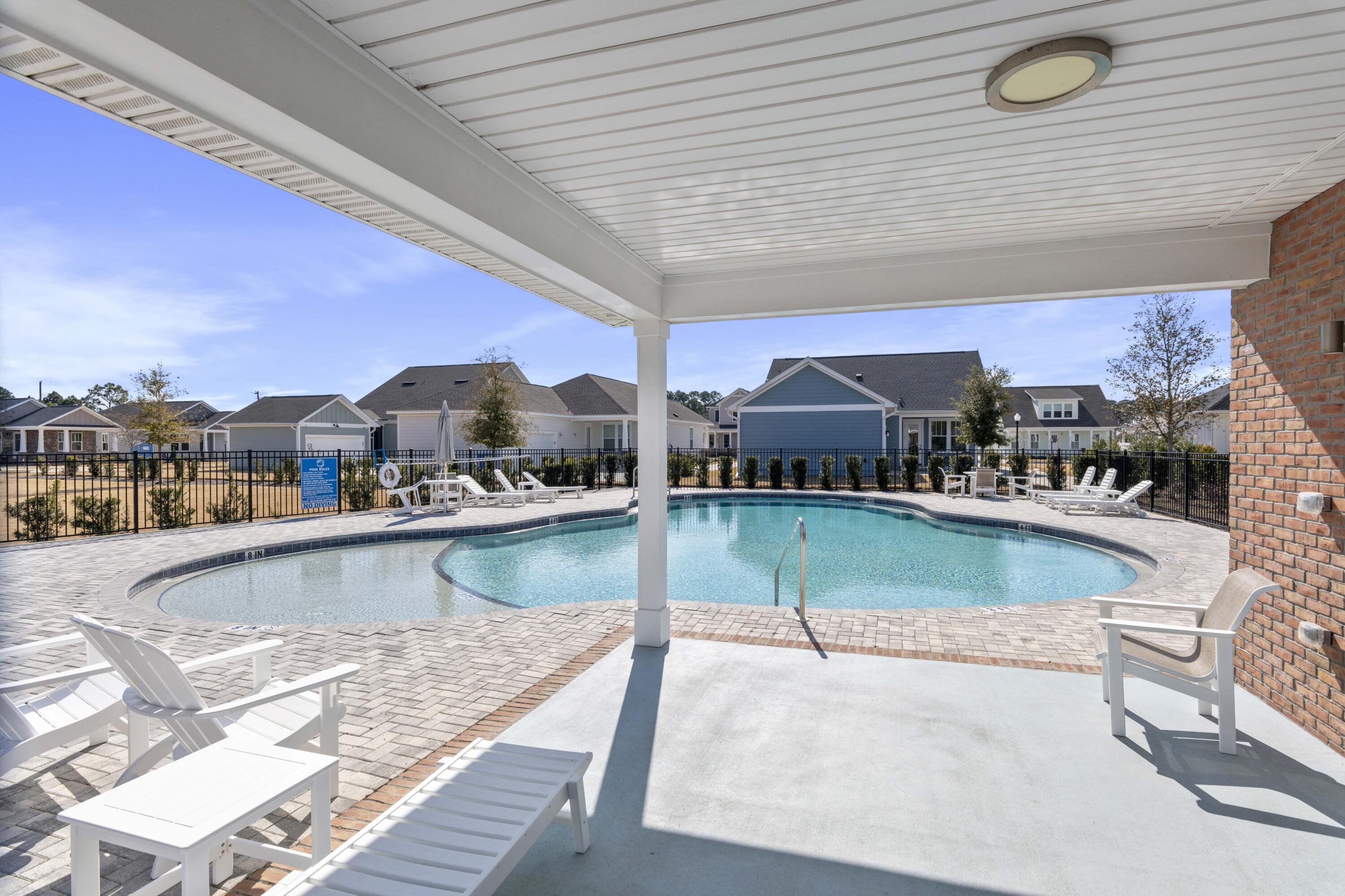 TAPESTRY PARK PHASE III - Residential