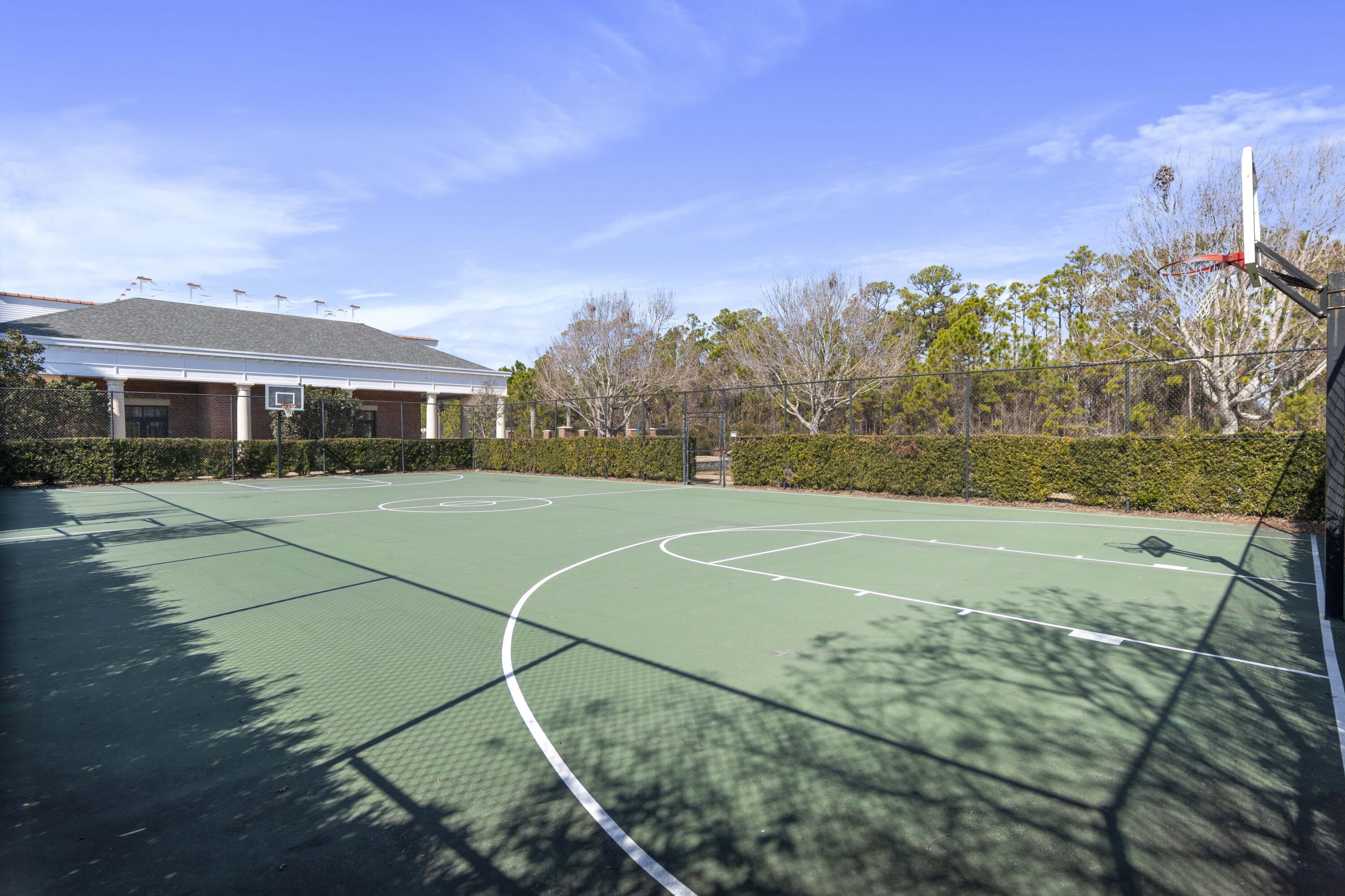 TAPESTRY PARK PHASE III - Residential