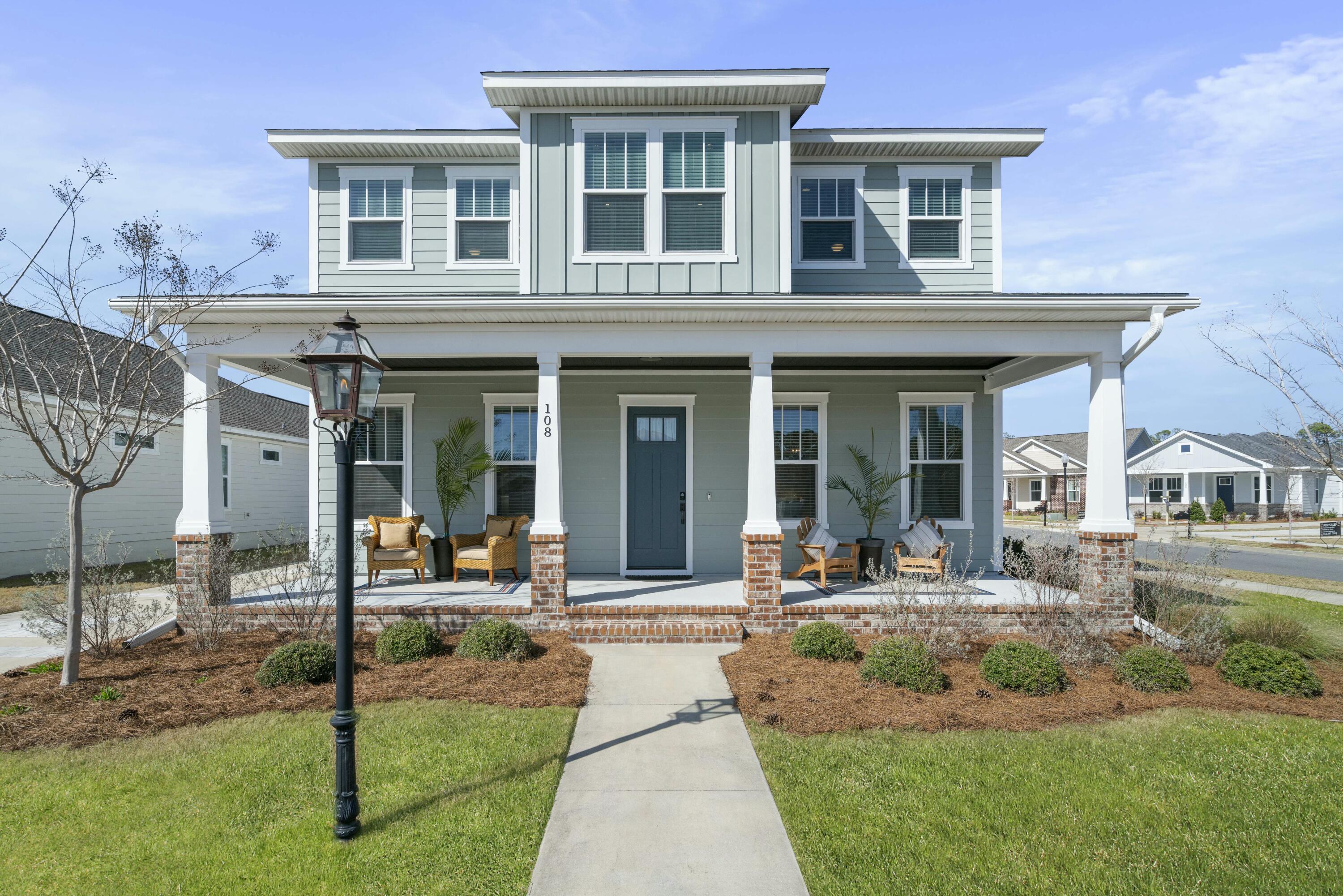 TAPESTRY PARK PHASE III - Residential