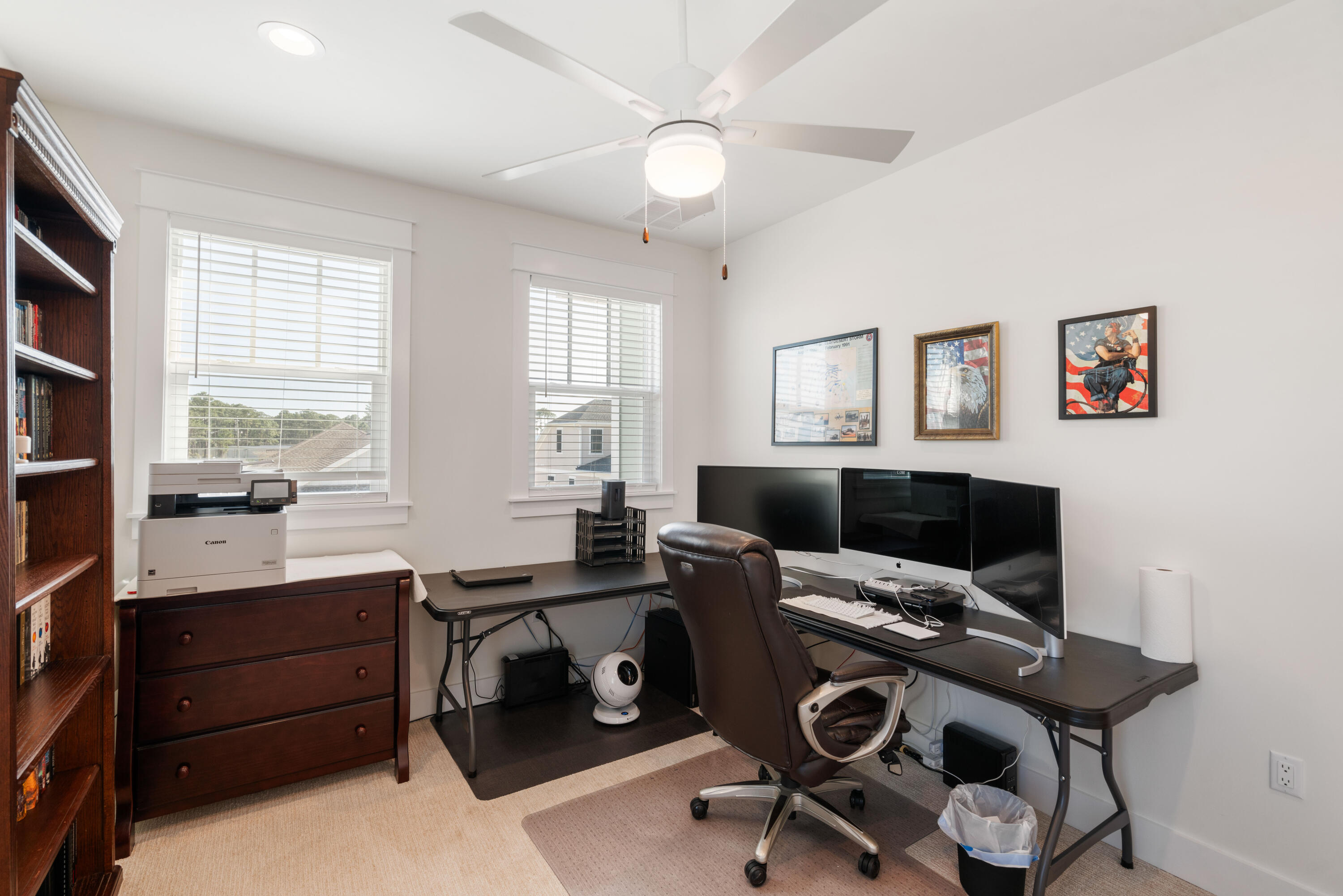 TAPESTRY PARK PHASE III - Residential