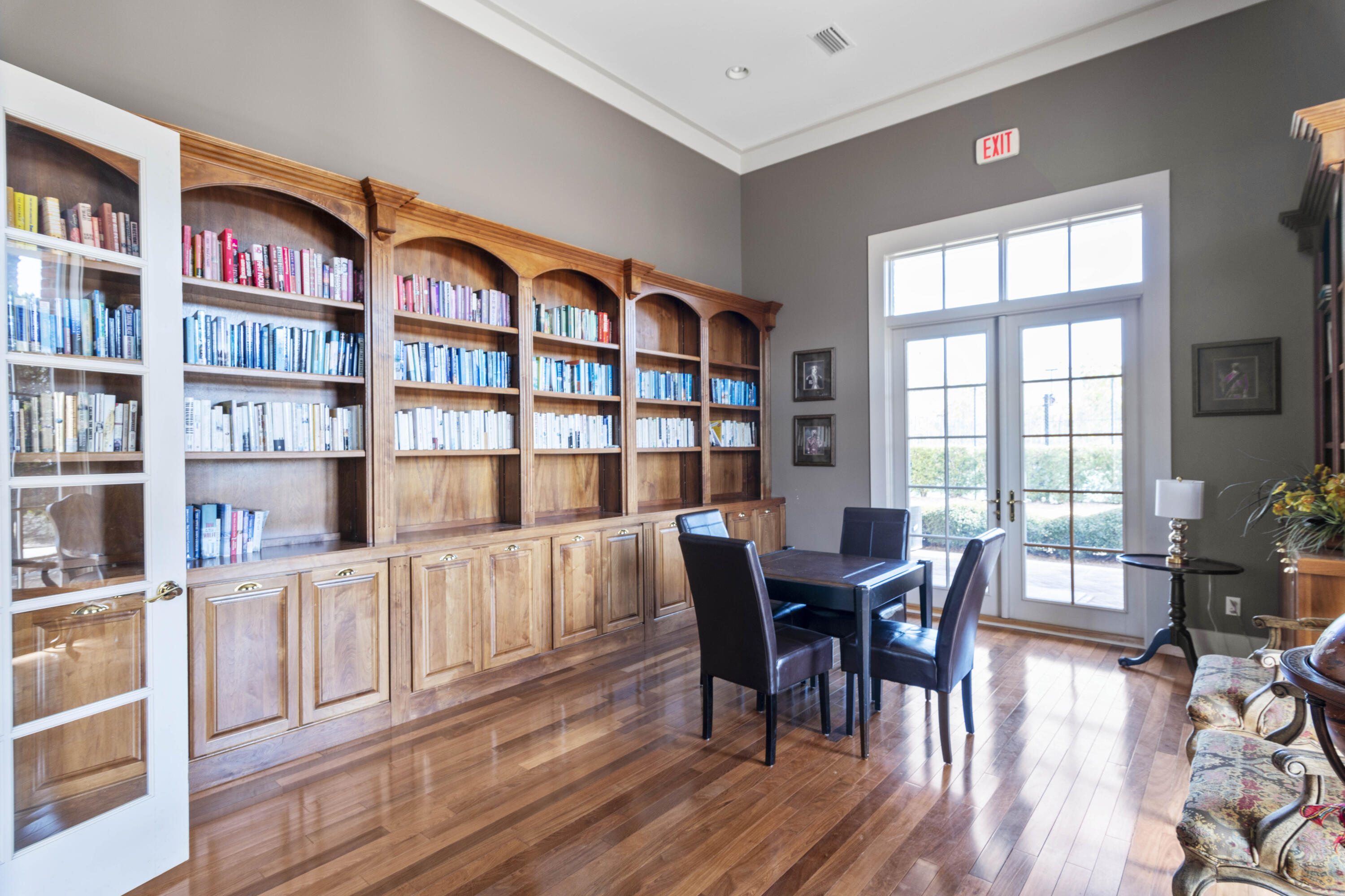 TAPESTRY PARK PHASE III - Residential