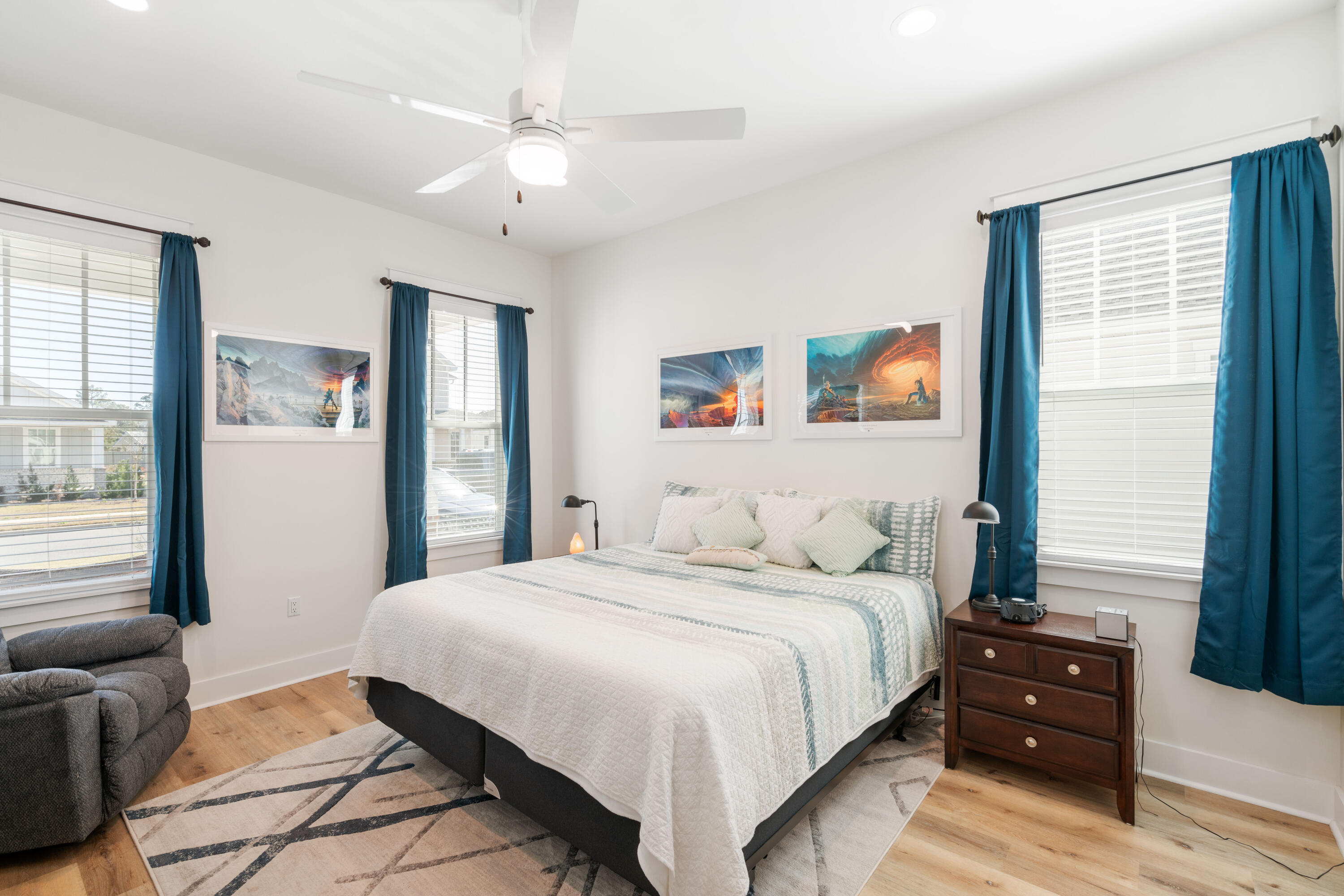 TAPESTRY PARK PHASE III - Residential