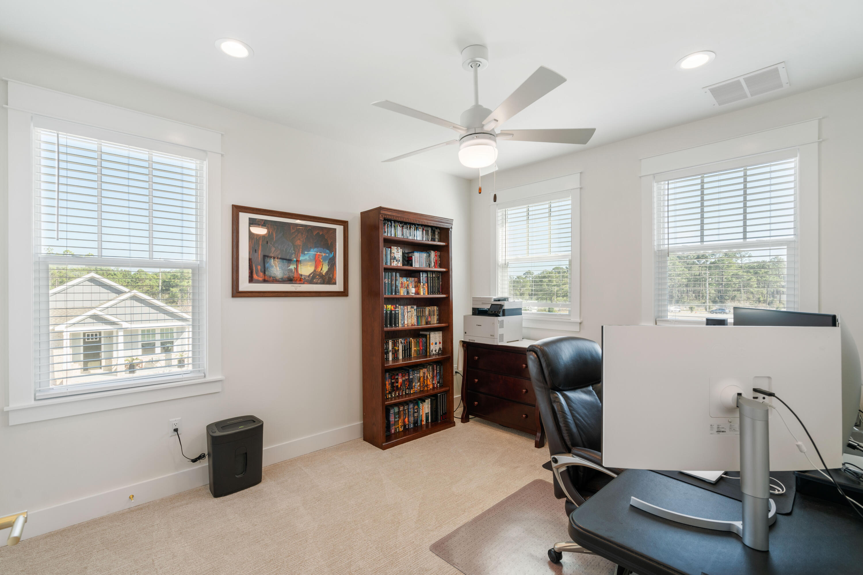 TAPESTRY PARK PHASE III - Residential