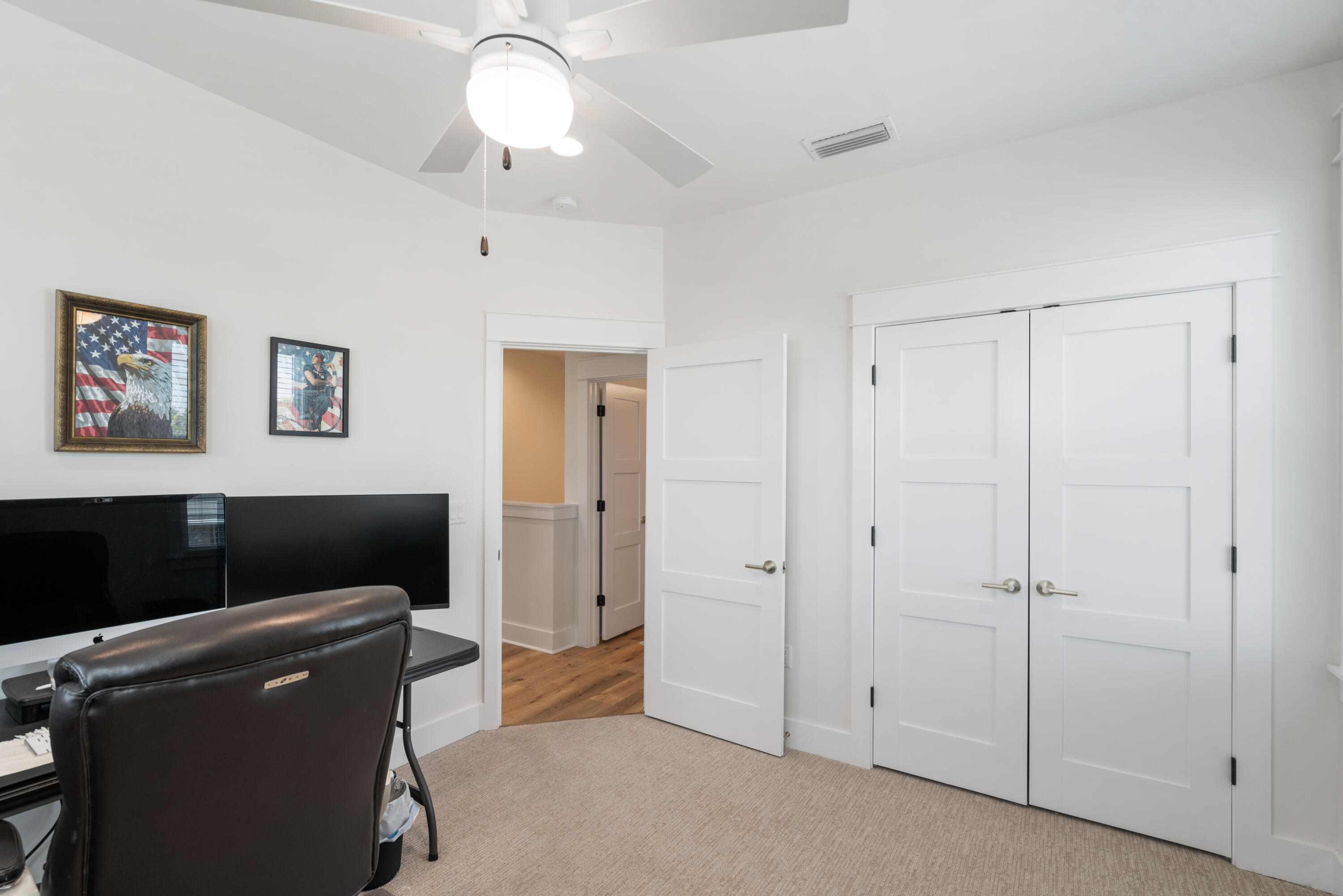 TAPESTRY PARK PHASE III - Residential
