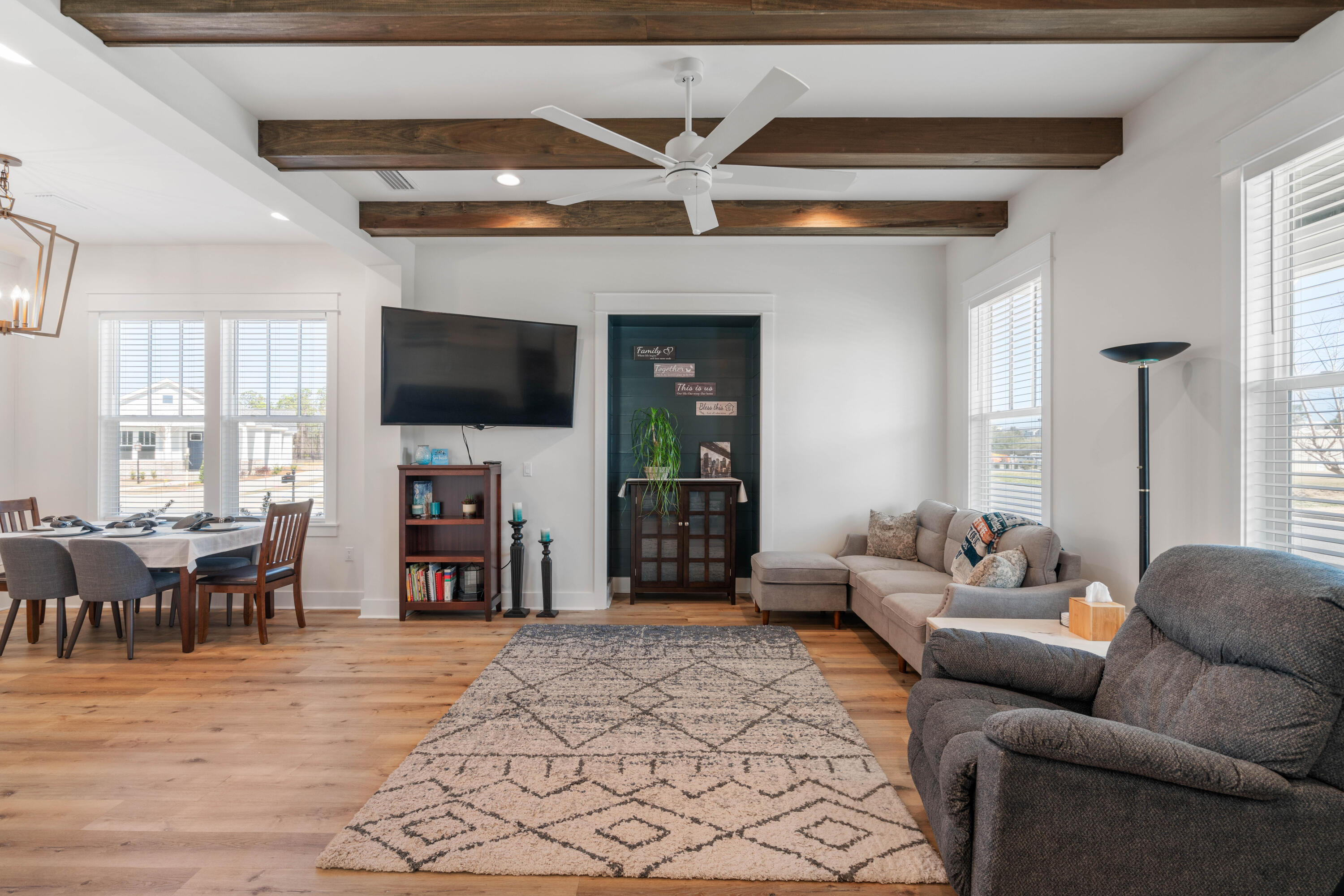 TAPESTRY PARK PHASE III - Residential