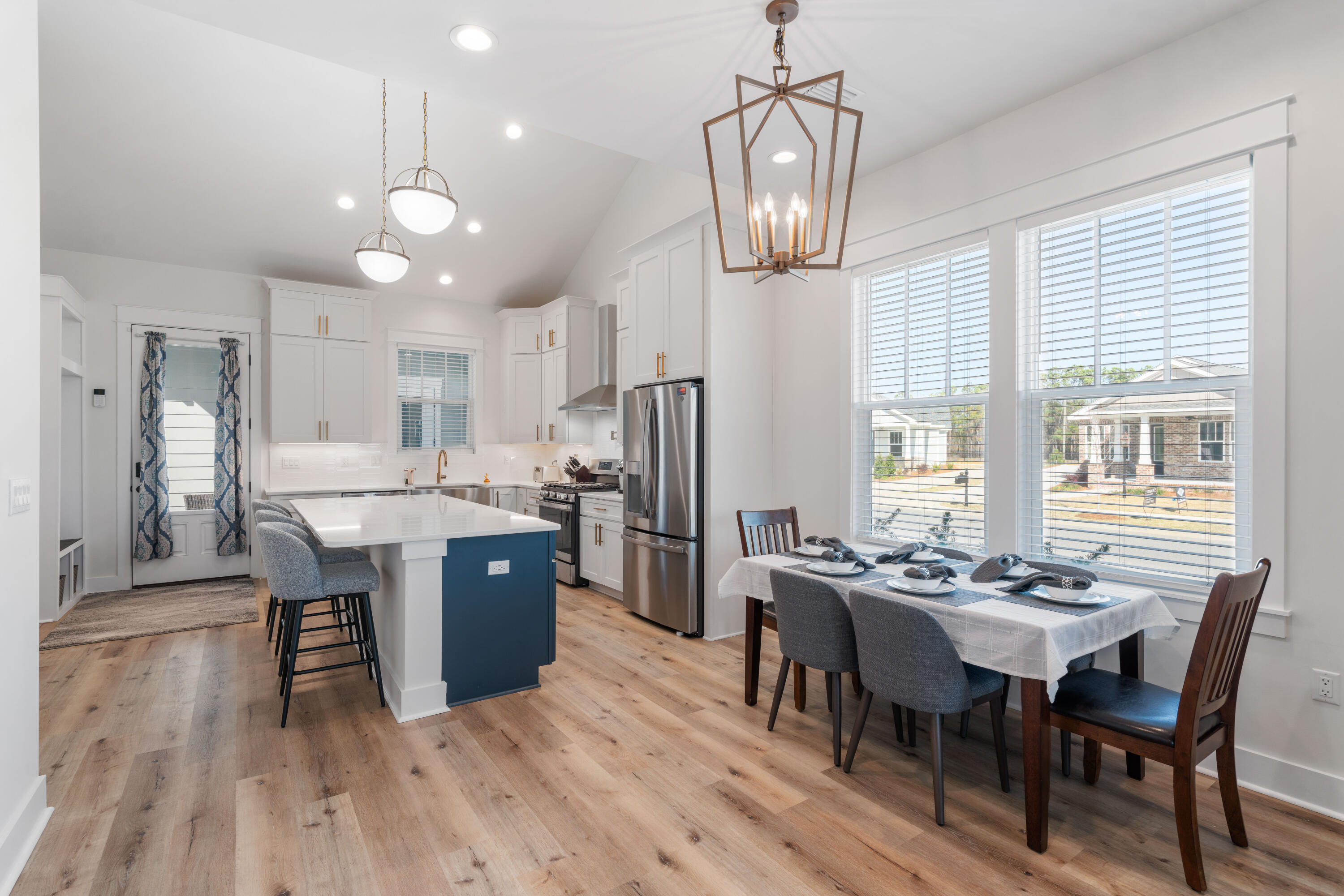 TAPESTRY PARK PHASE III - Residential